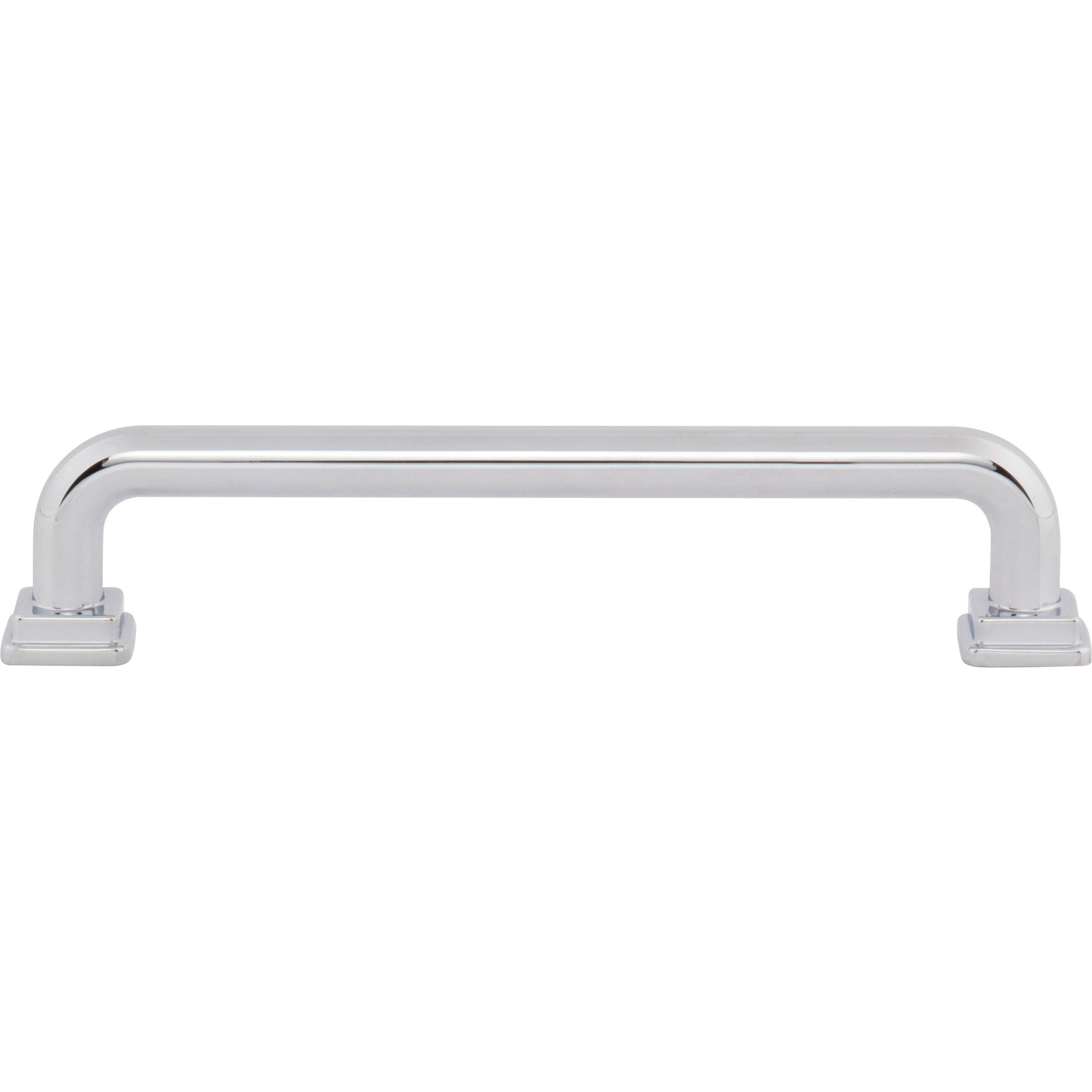 Kimberton Bar Pull - Polished Chrome