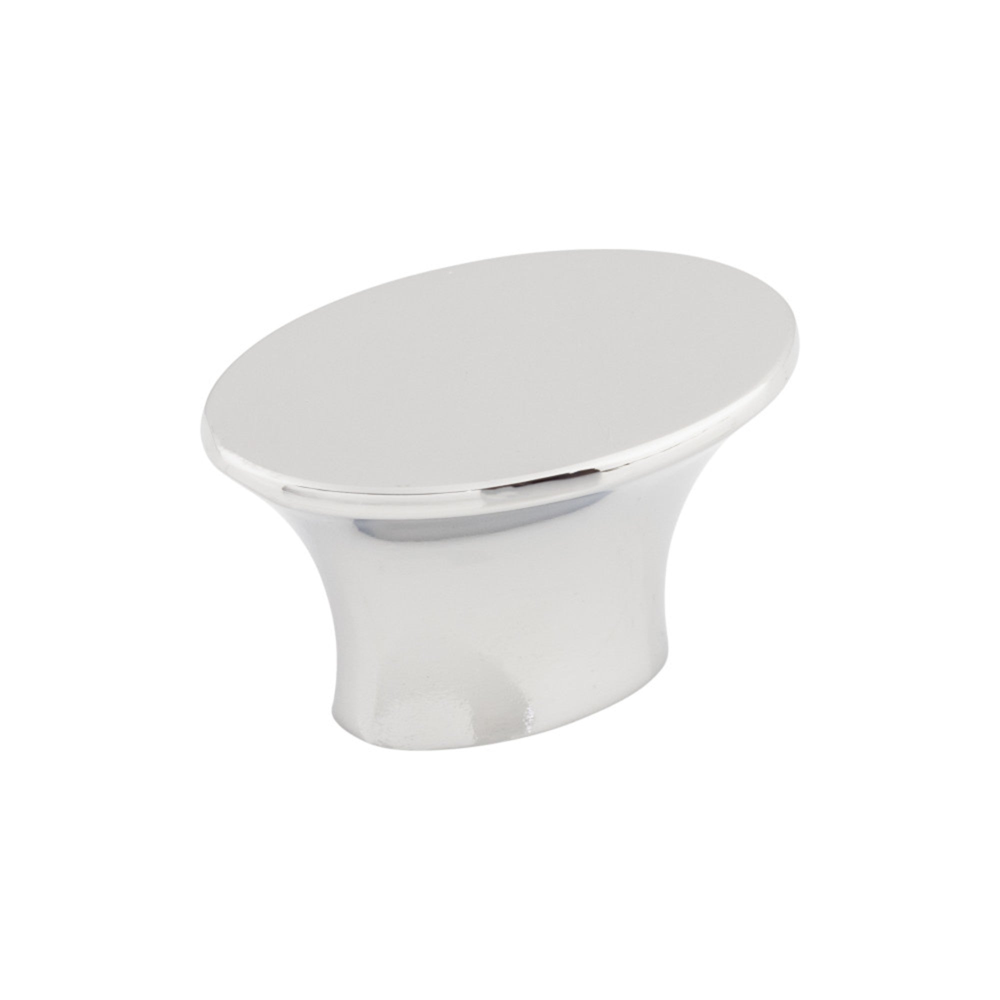 Edgewater Oval Knob