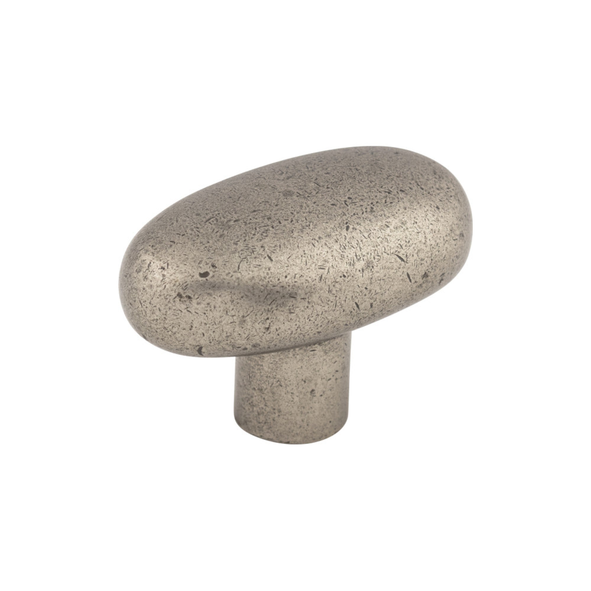 Aspen Large Potato Oval Knob