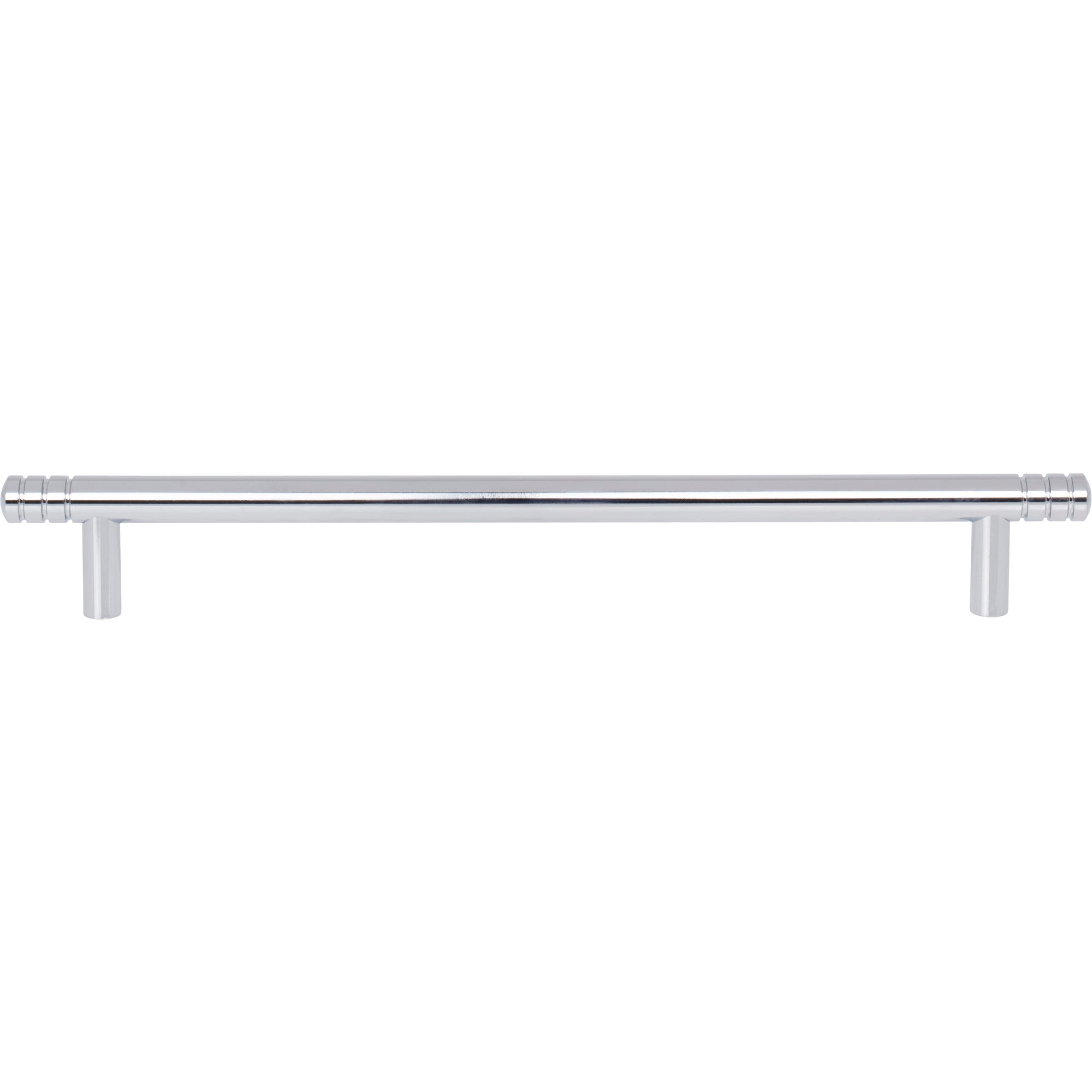 Griffith 8 13/16" Center to Center Bar Pull - Polished Chrome