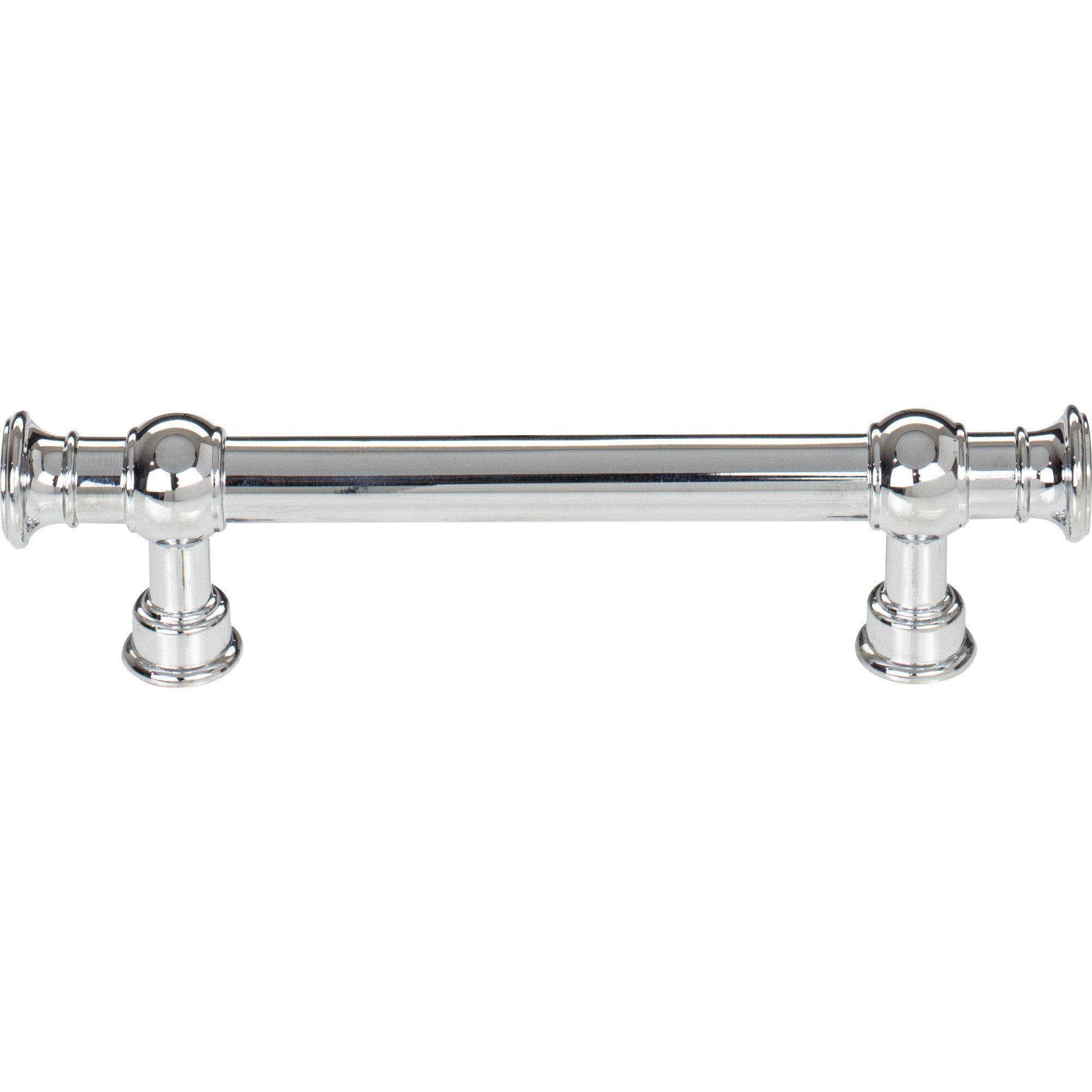 Ormonde Bar Pull - Polished Chrome