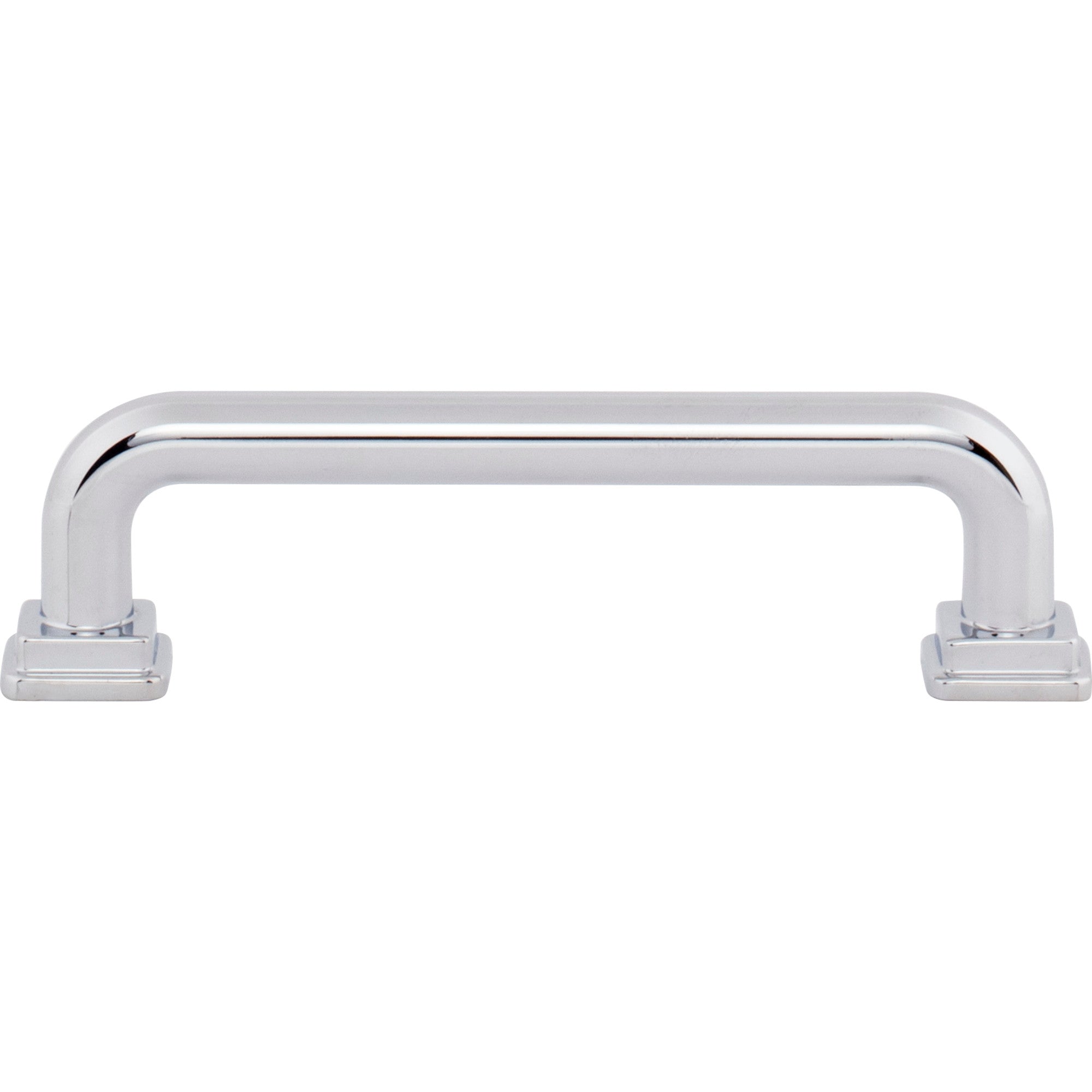 Kimberton Bar Pull - Polished Chrome