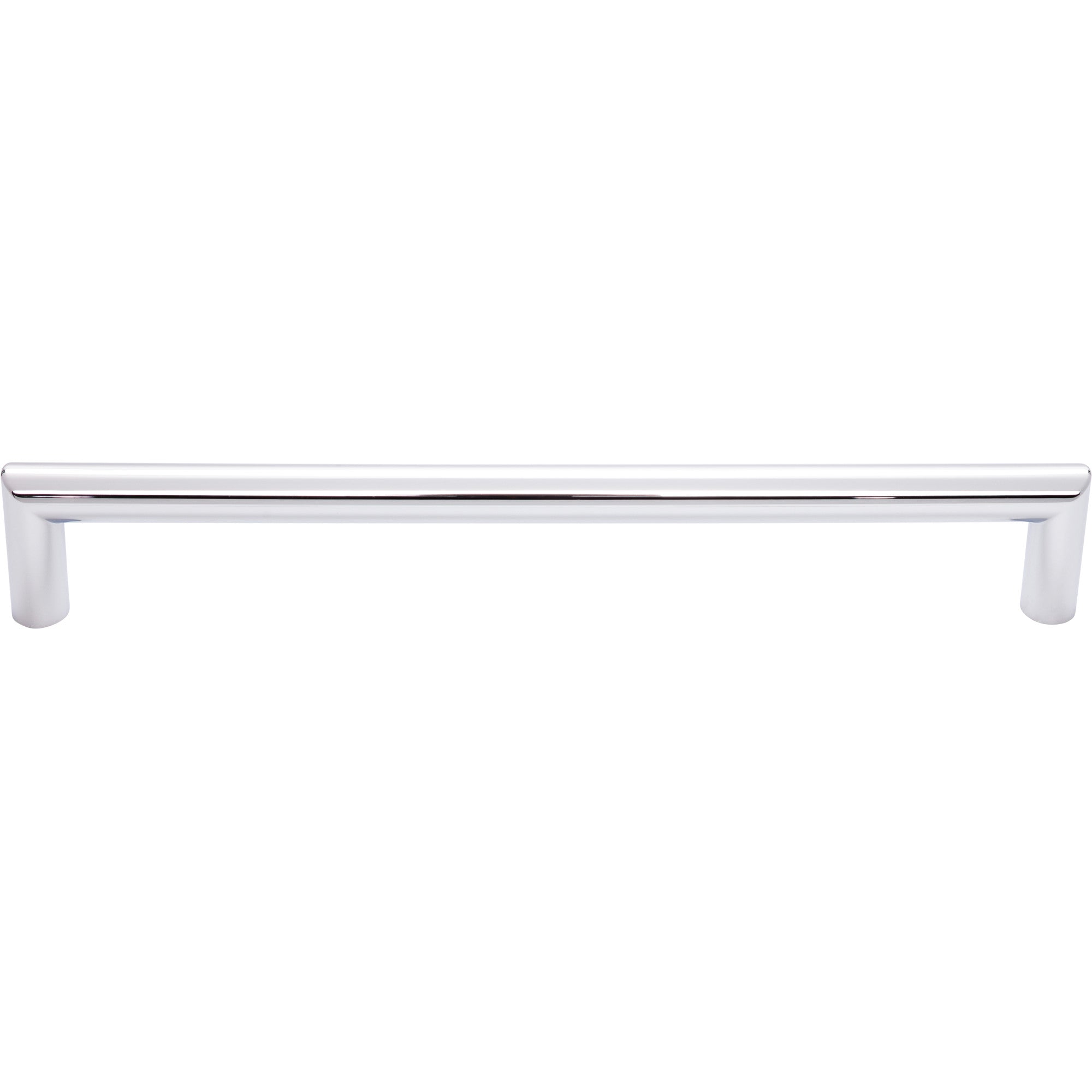 Kinney Appliance Pull - Polished Nickel