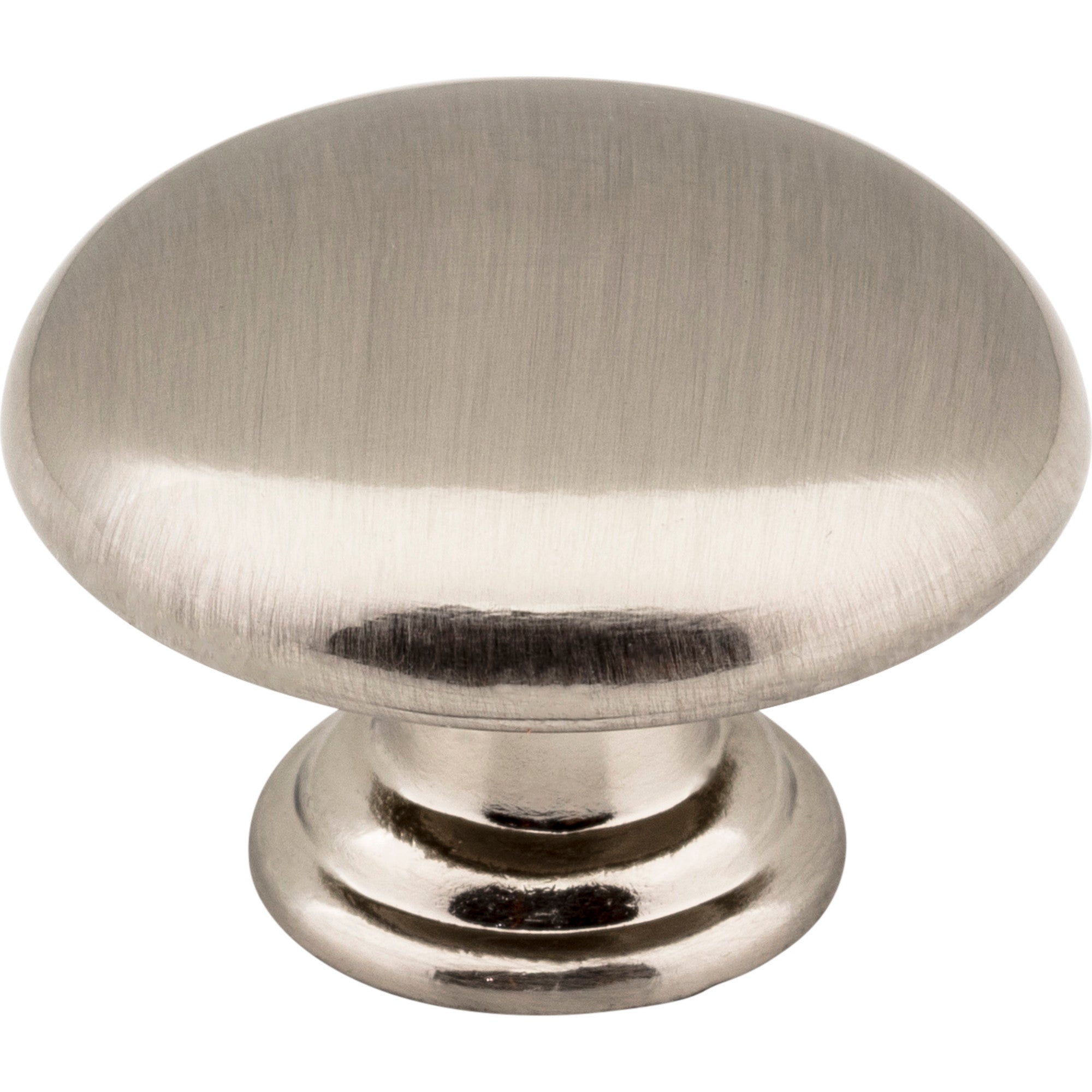 Gatsby Mushroom Knob