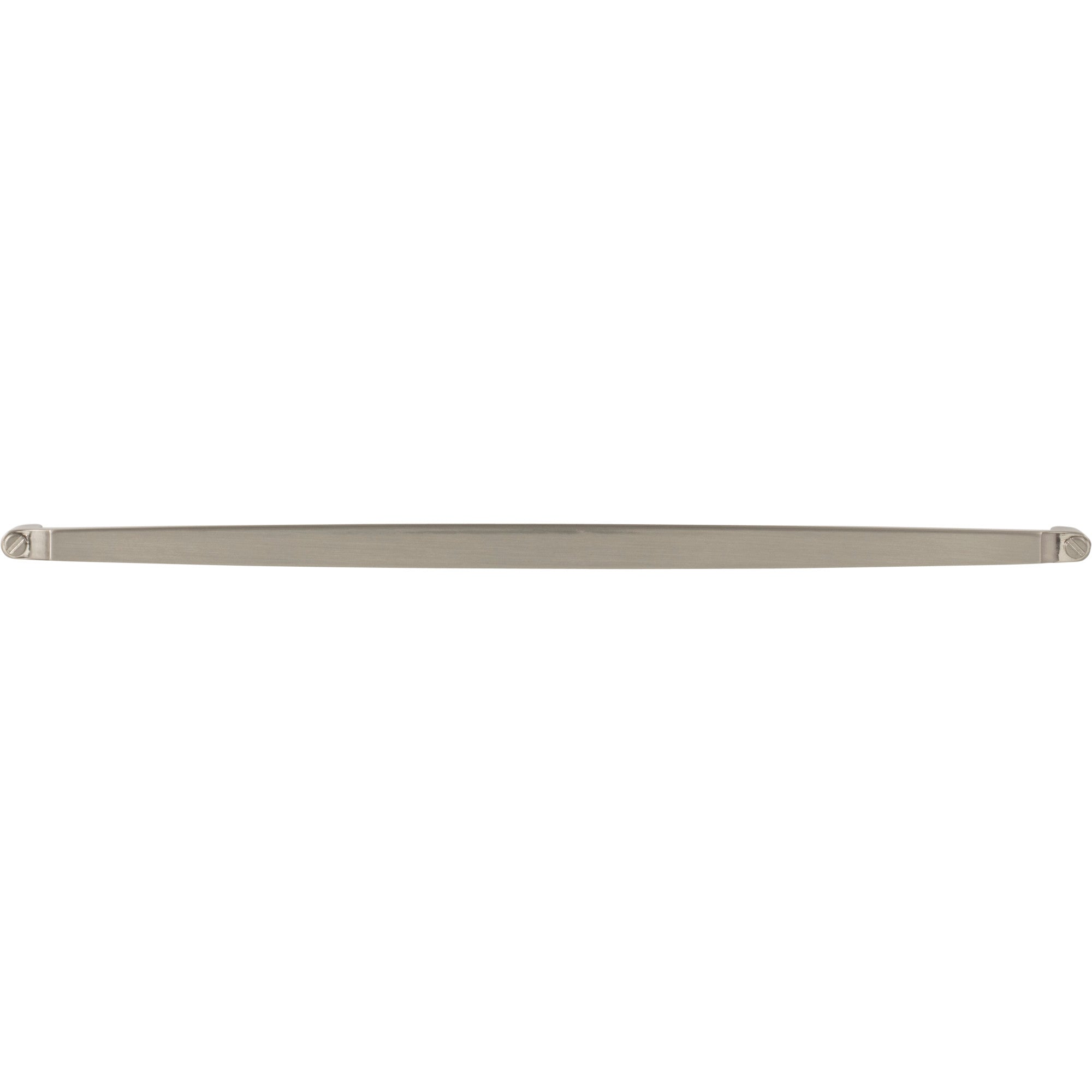 Haddonfield 12" Center to Center Bar Pull - Brushed Satin Nickel
