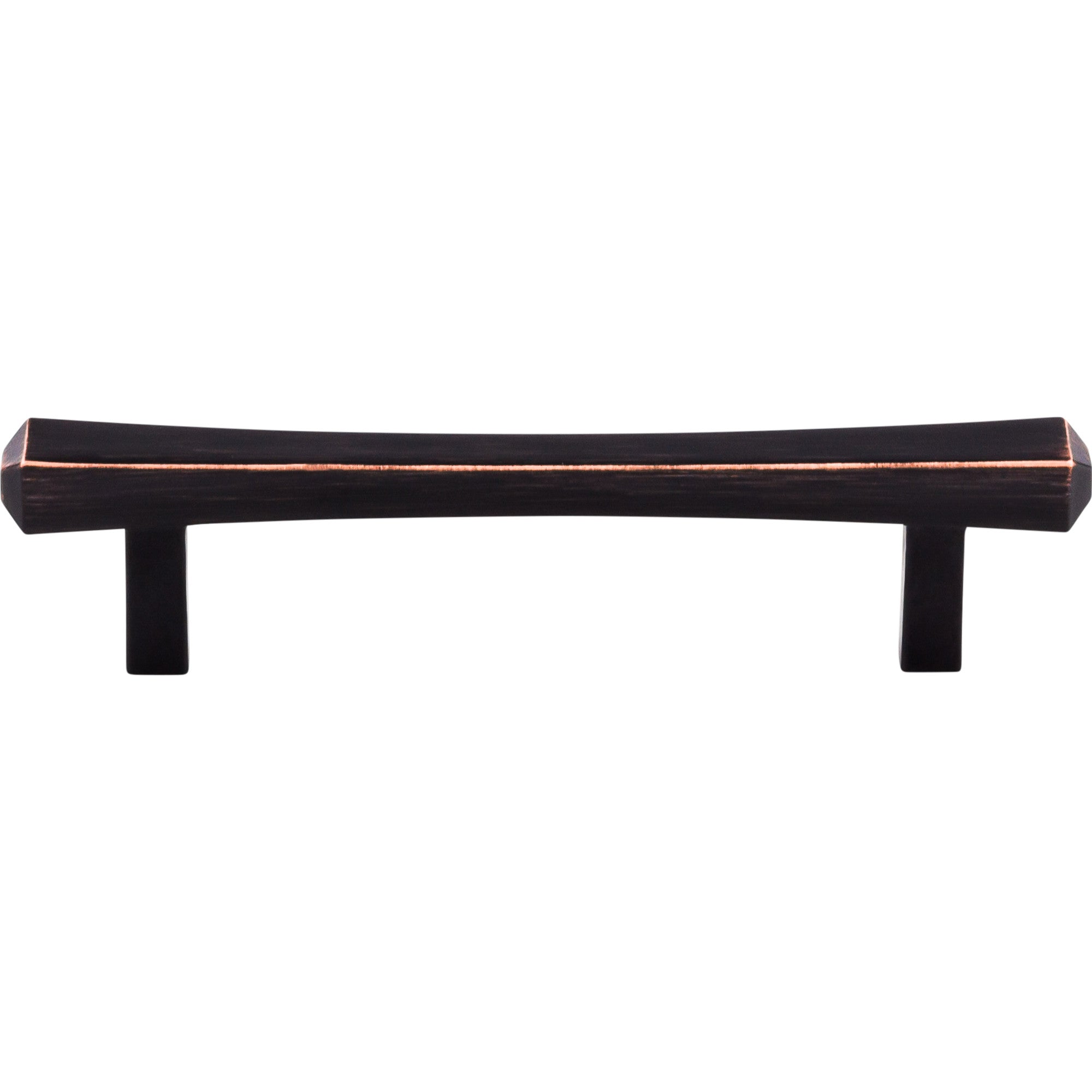 Juliet Bar Pull - Tuscan Bronze