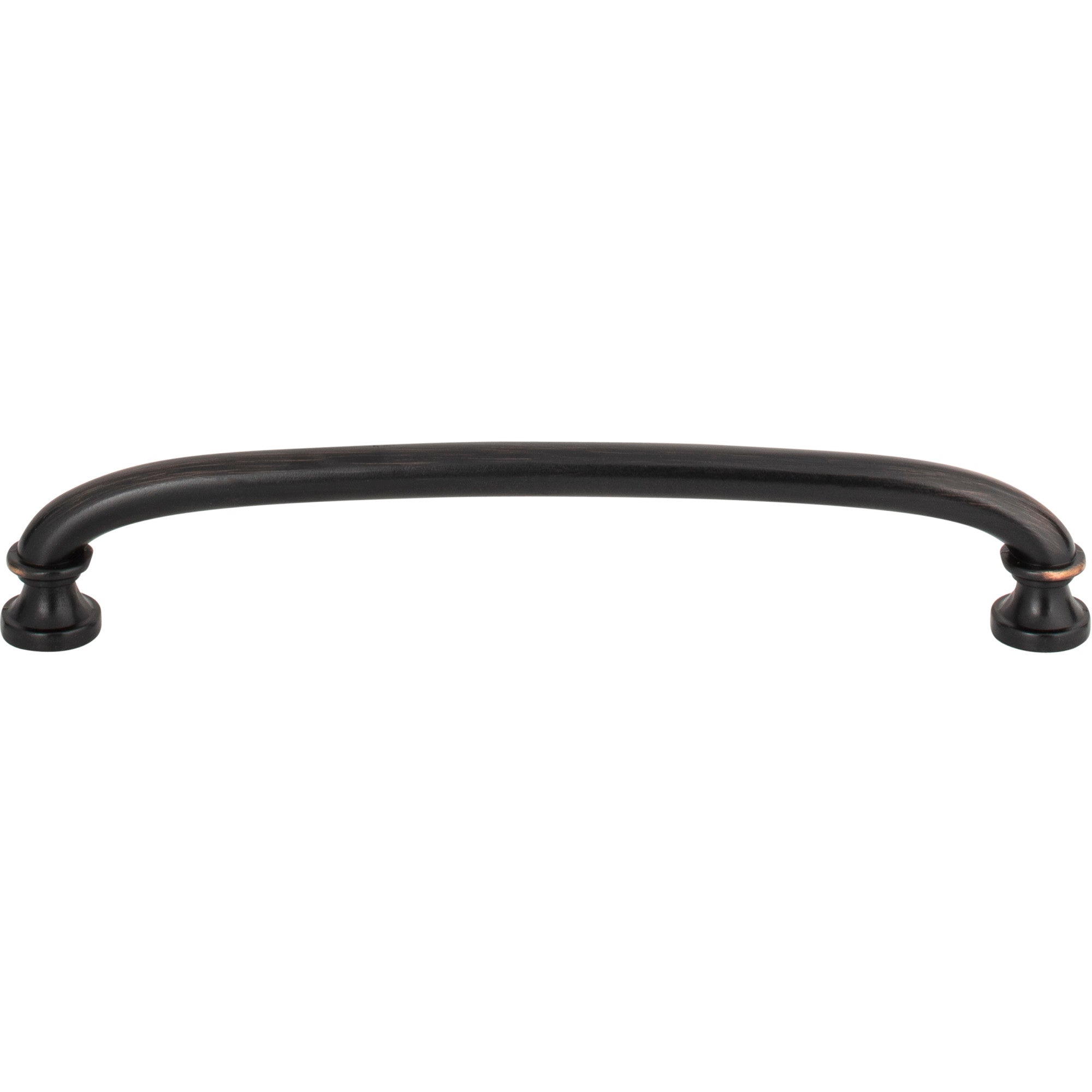 Shelley Bar Pull - Venetian Bronze