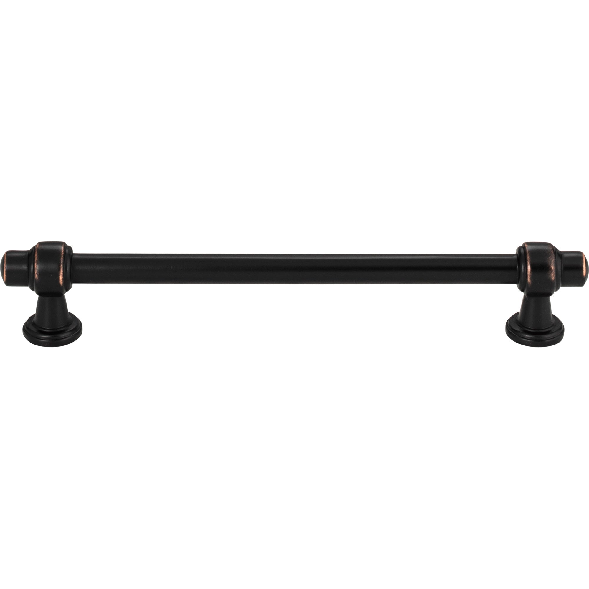 Bronte Bar Pull - Venetian Bronze