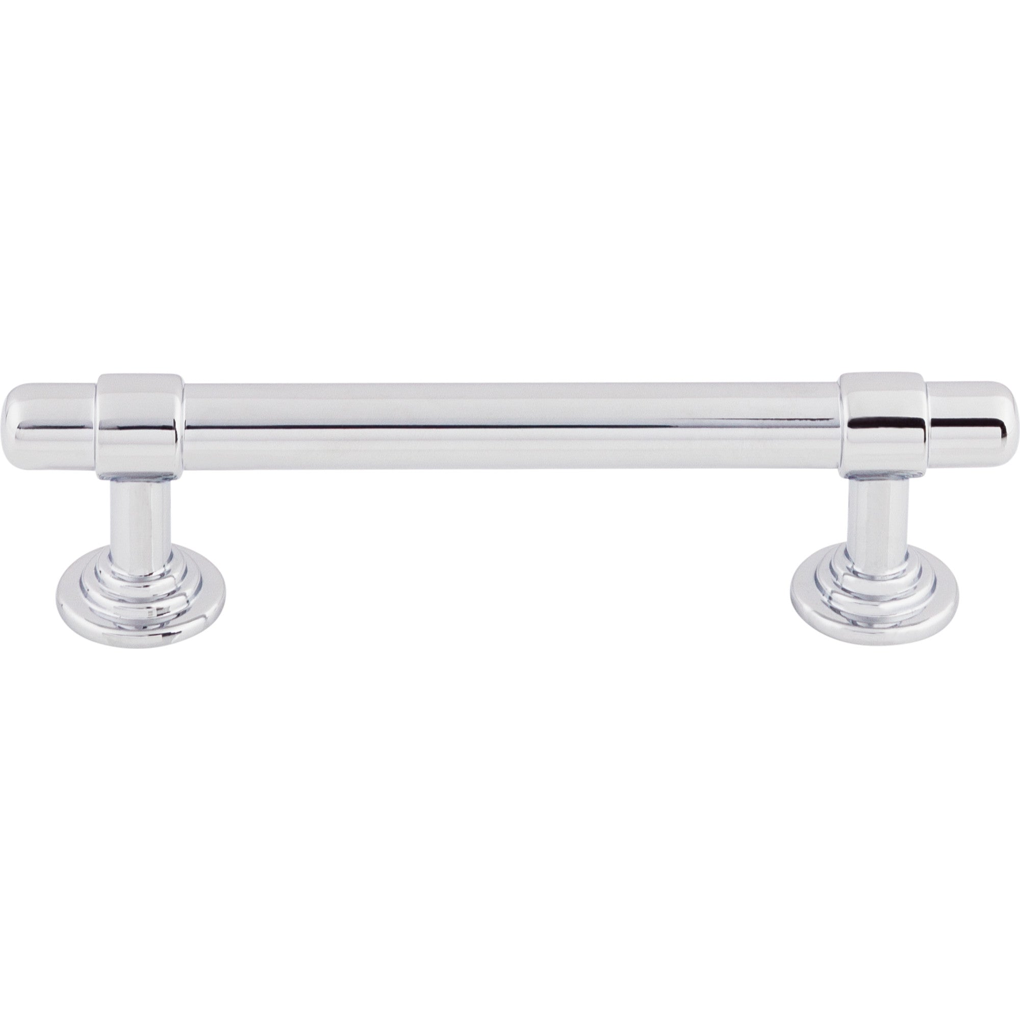 Ellis Bar Pull - Polished Chrome