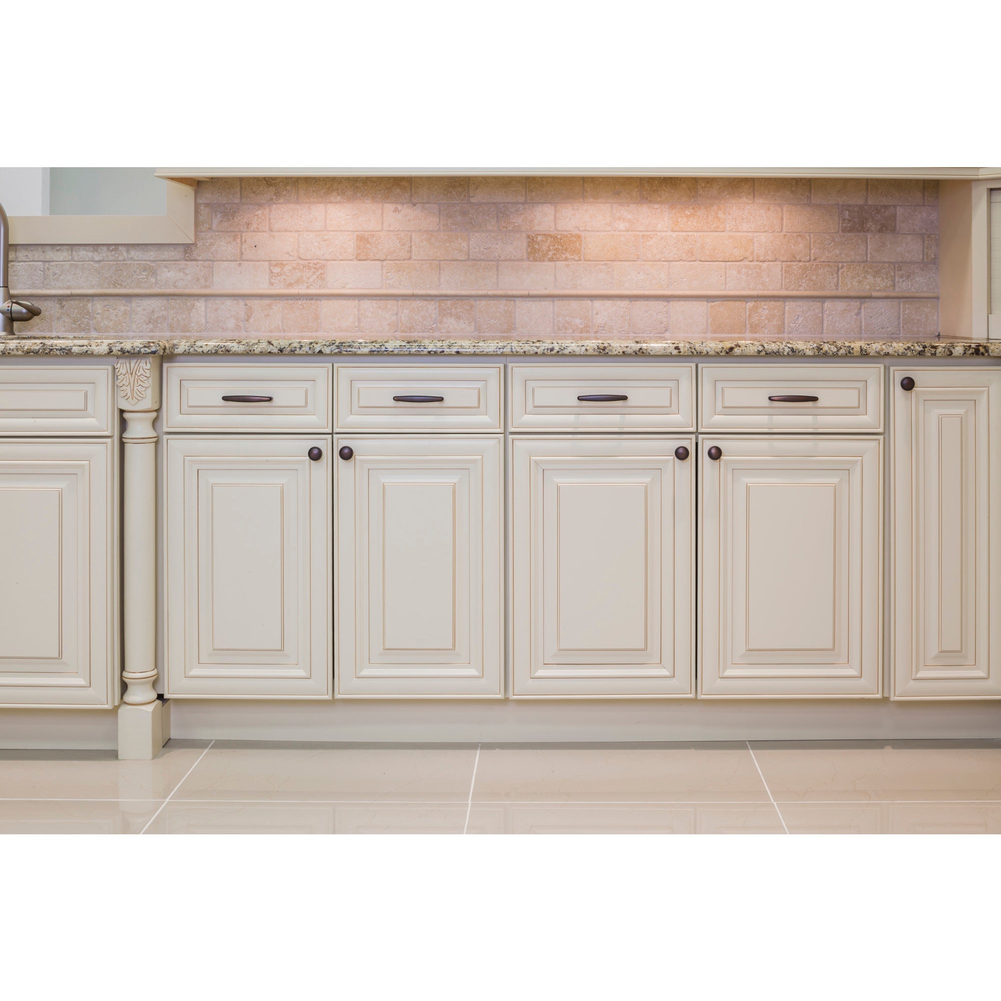 Lindos Oval Knob