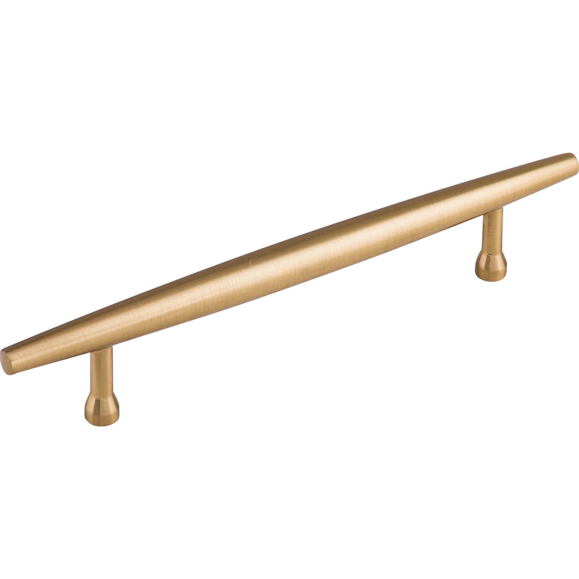 Allendale 5 1/16" Center to Center Bar Pull - Honey Bronze