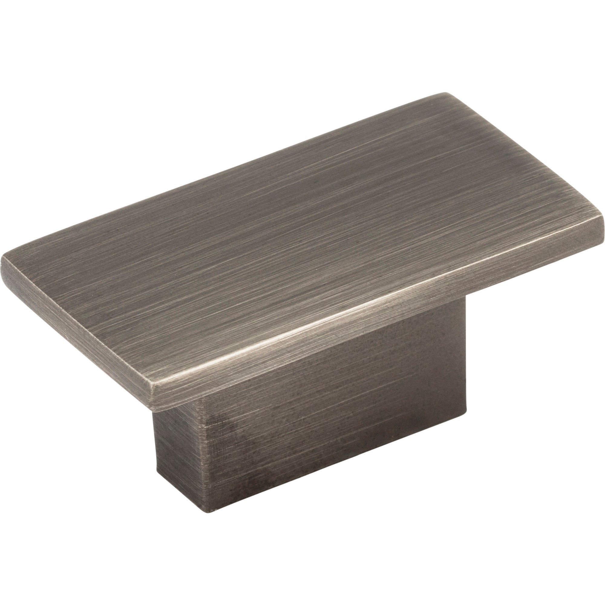 Mirada Rectangle Knob
