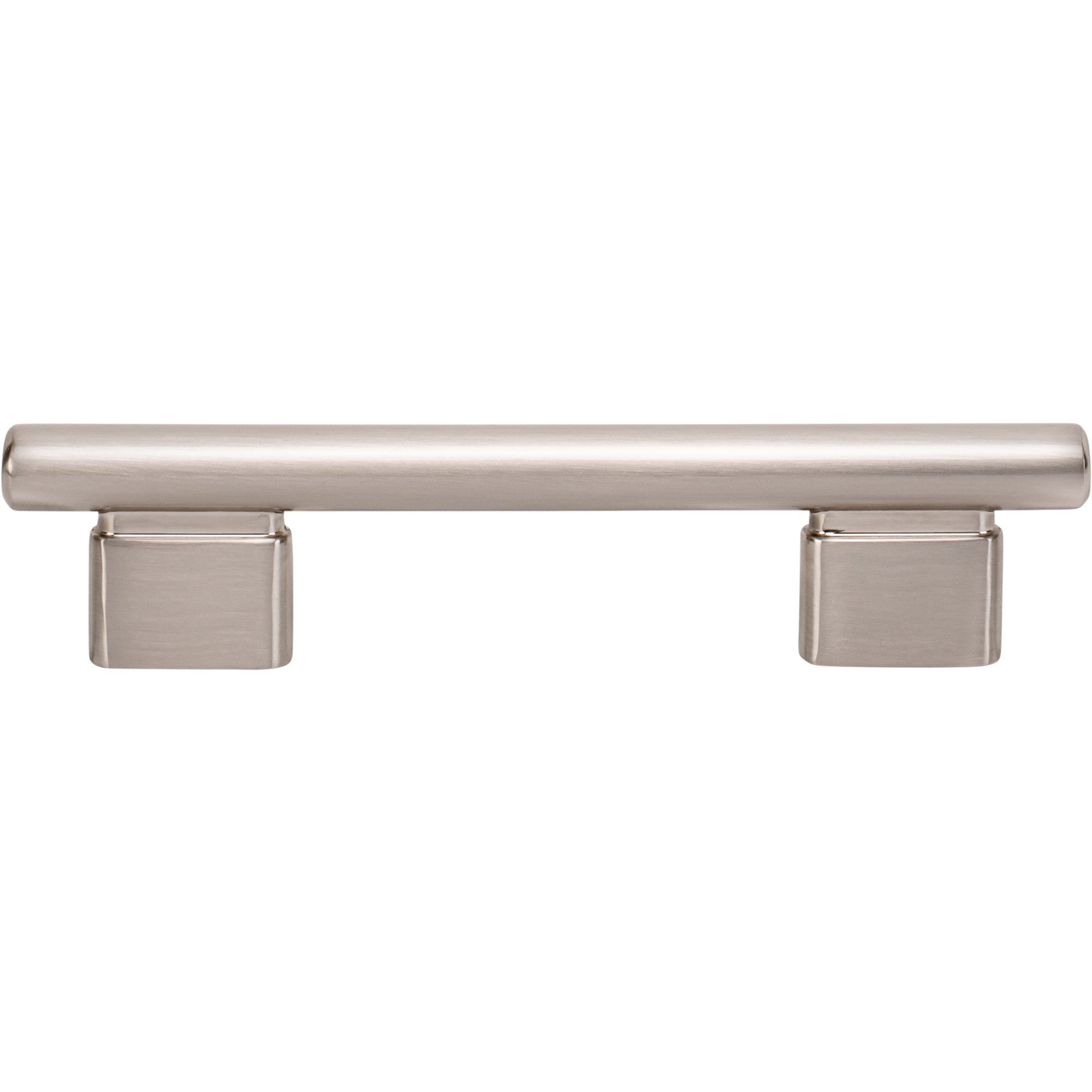 Holloway Bar Pull - Brushed Nickel