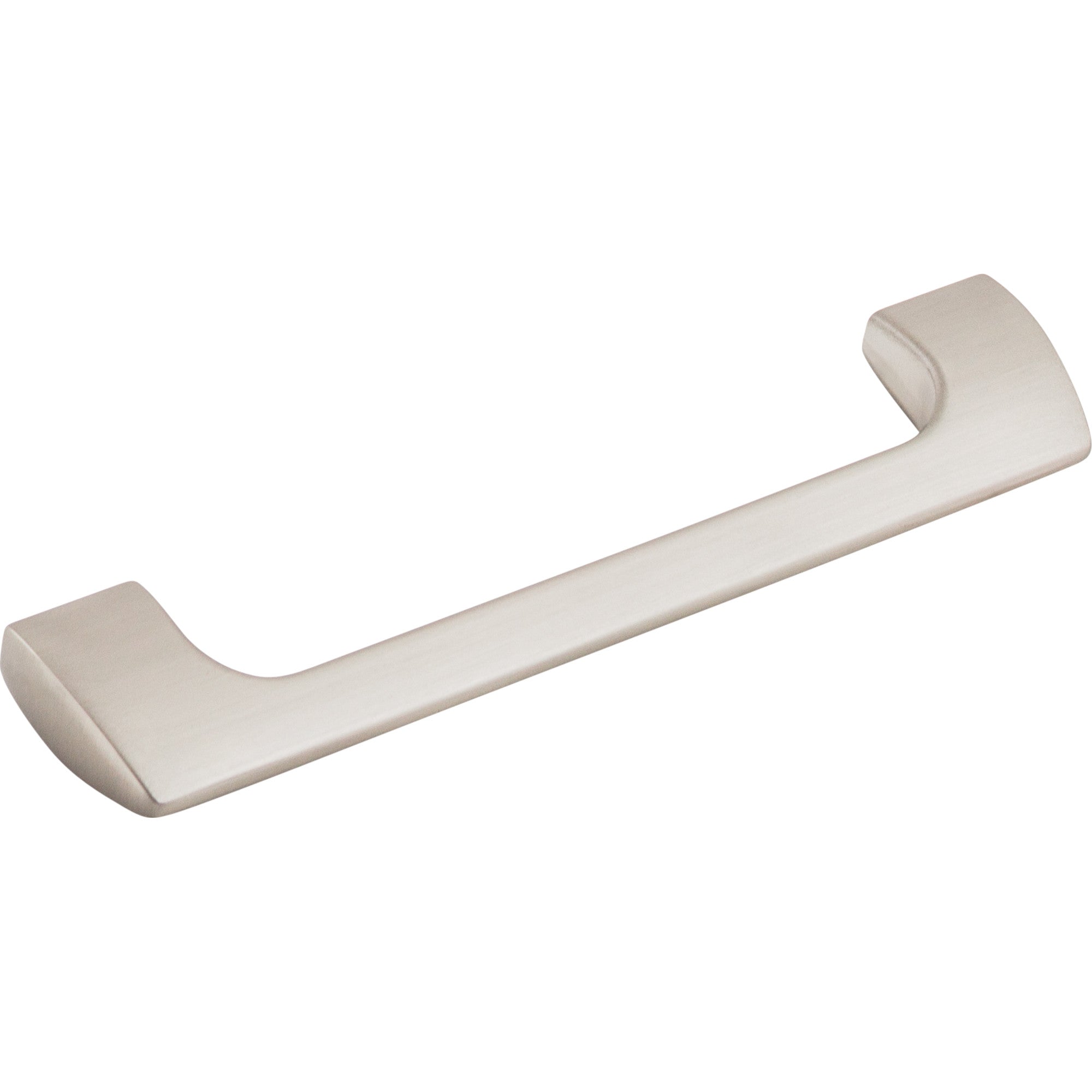 Holland 5 1/16" Center to Center Bar Pull - Brushed Satin Nickel