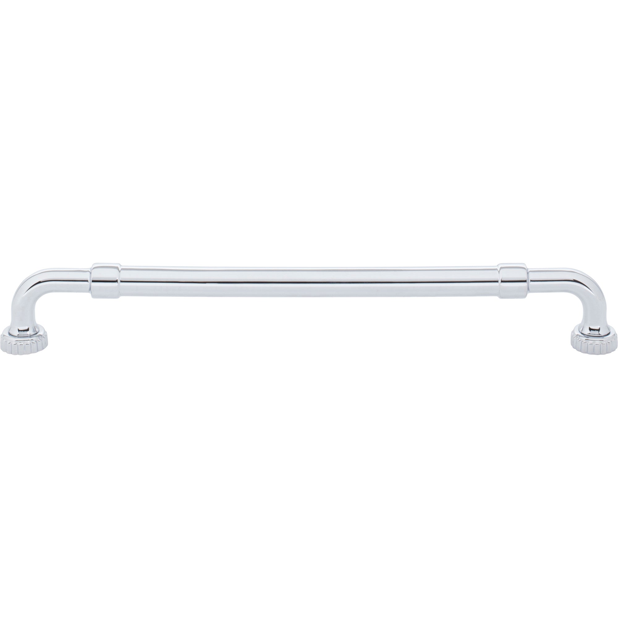 Holden 8 13/16" Center to Center Bar Pull - Polished Chrome