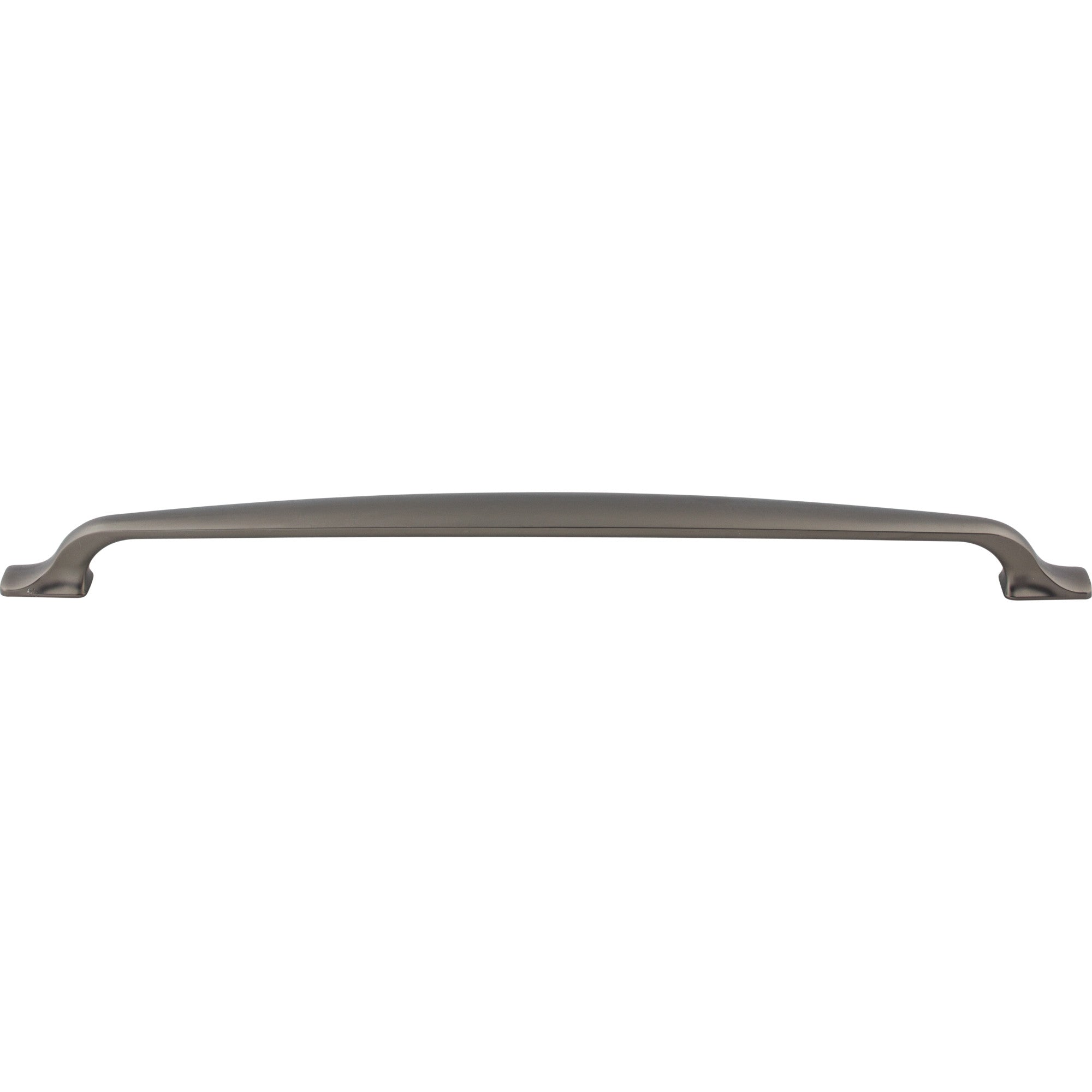 Torbay Bar Pull - Ash Gray