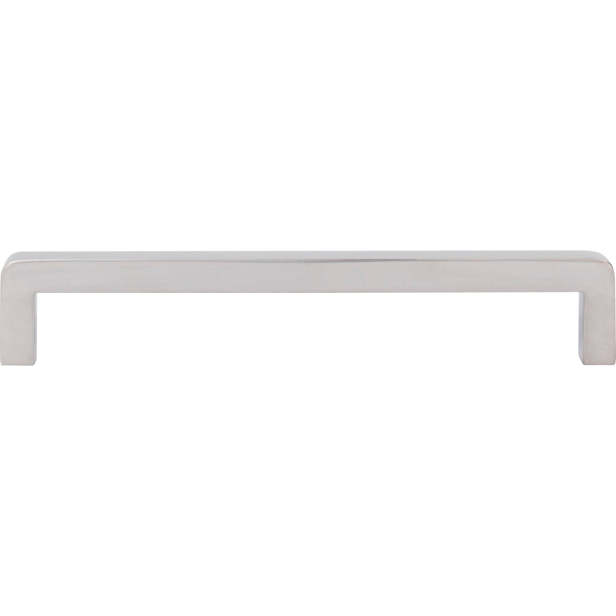 Tustin Pull - Polished Stainless Steel