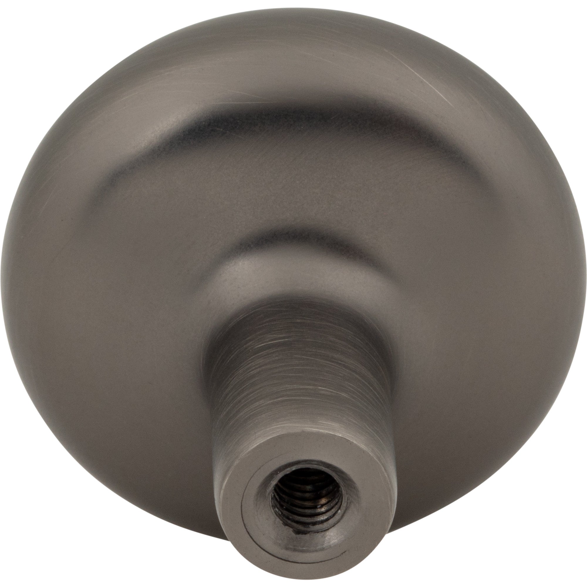 Loxley Mushroom Knob
