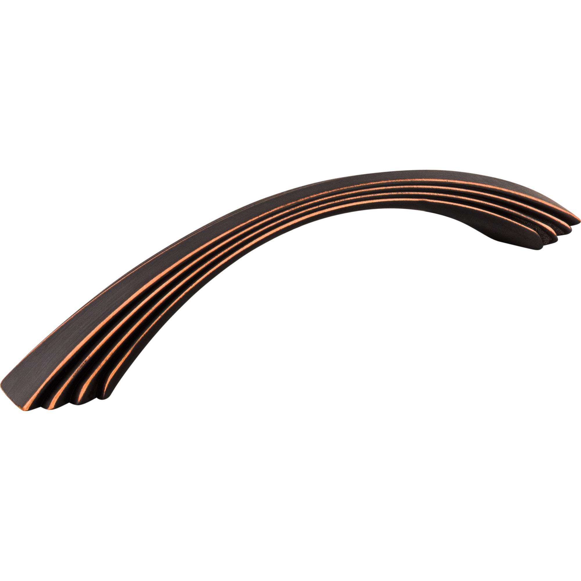 Sydney Flair 5" Center to Center Bar Pull - Umbrio