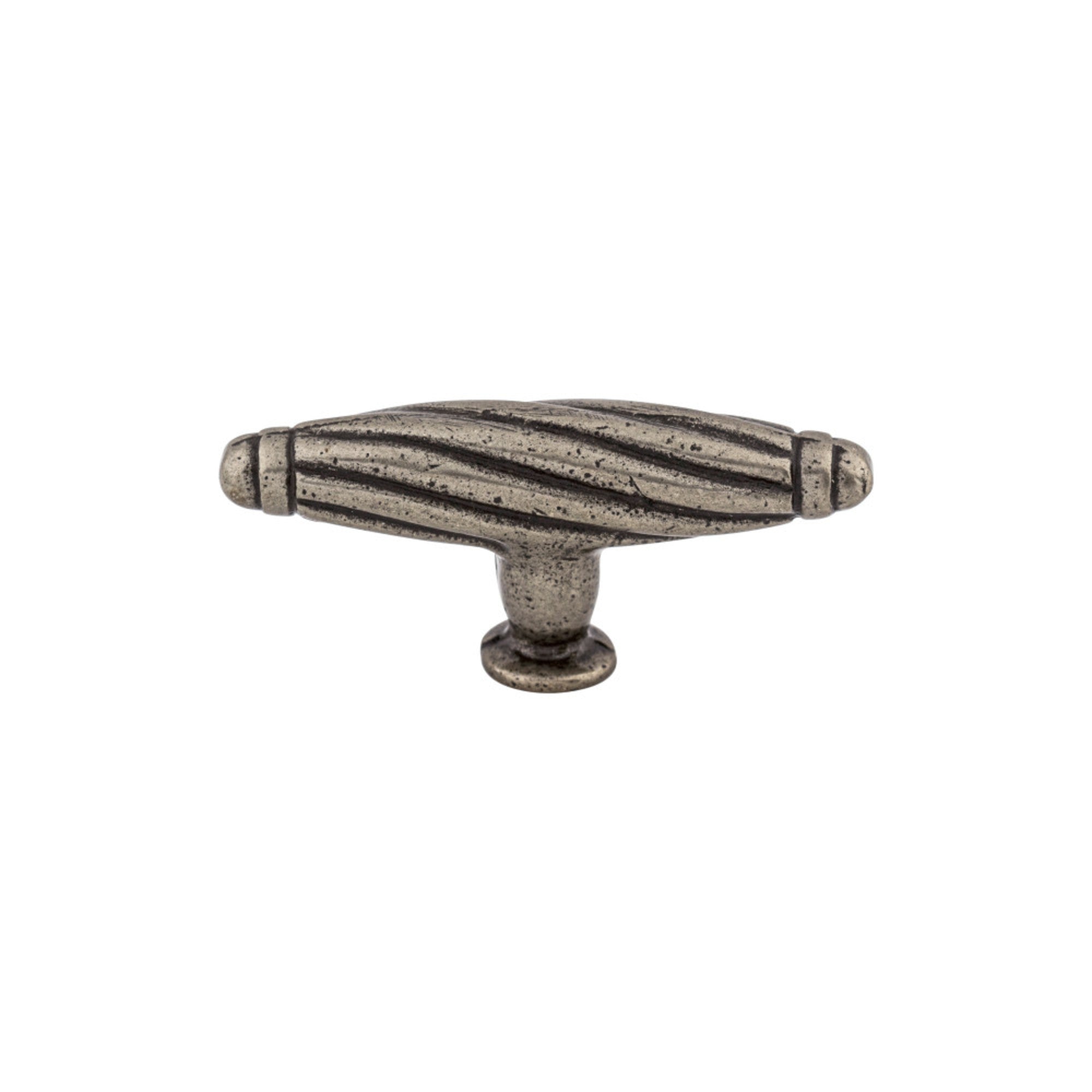Versailles Knob - Cast Iron