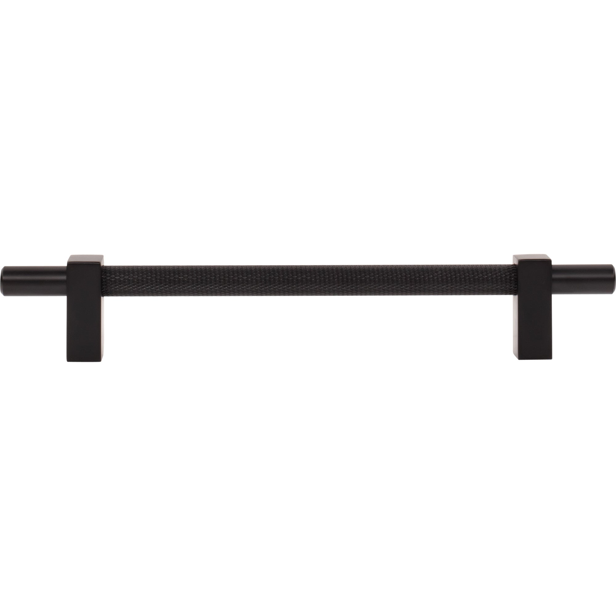 Larkin Knurled Center 160 mm Center-to-Center Bar Pull