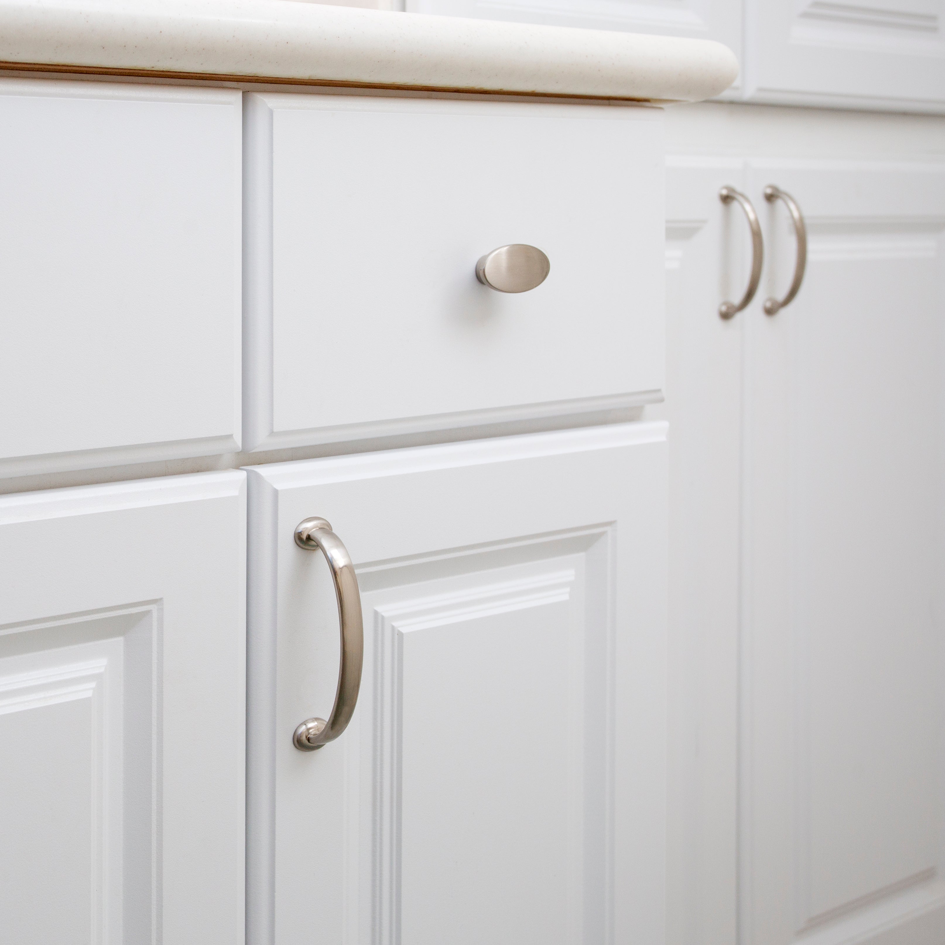 Hudson 12" Center-to-Center Appliance Pull