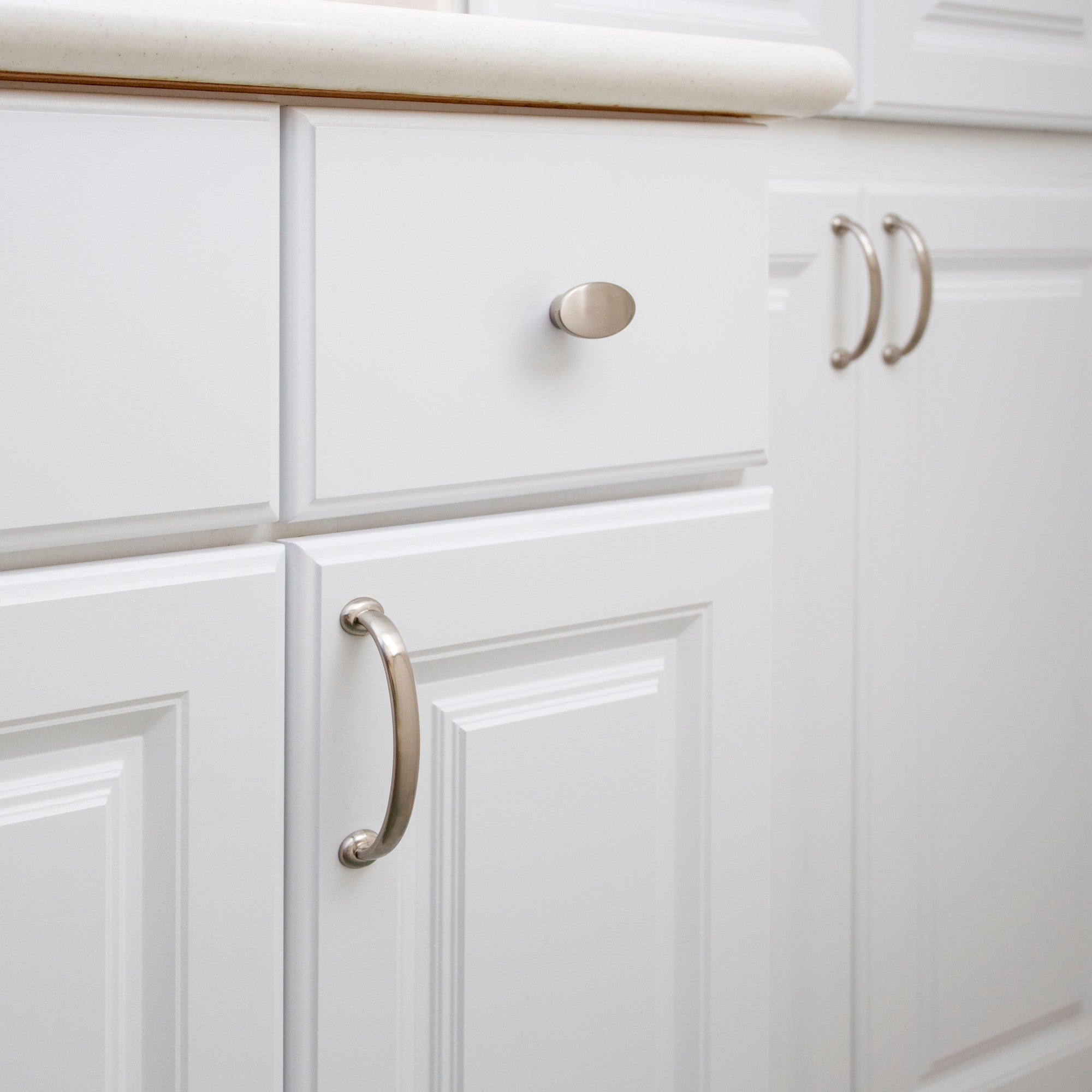 Hudson 12" Center-to-Center Appliance Pull