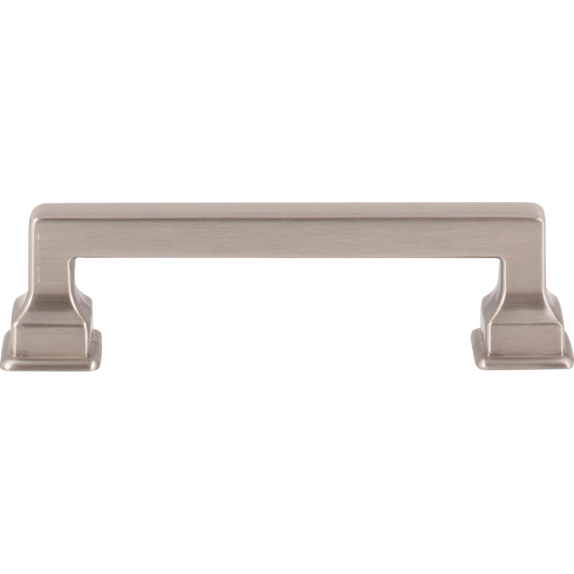 Erika Bar Pull - Brushed Nickel