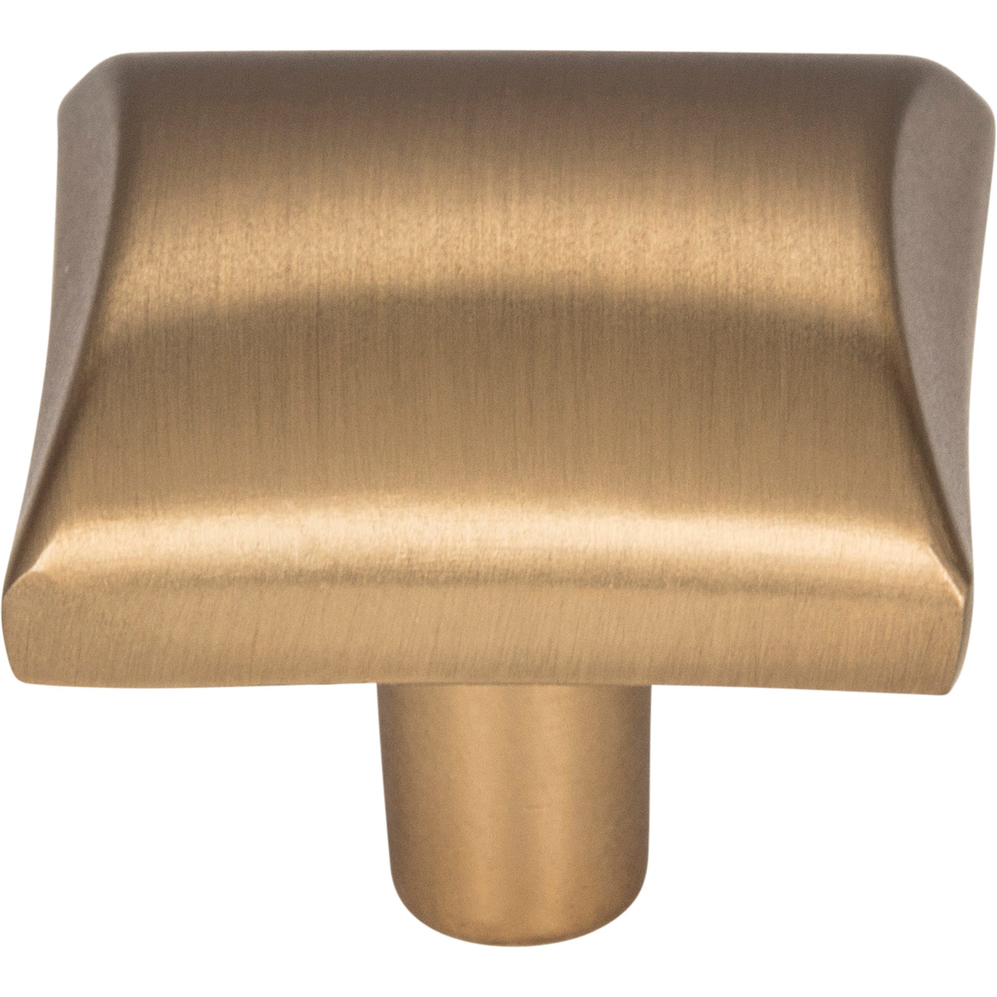 Glendale Square Knob