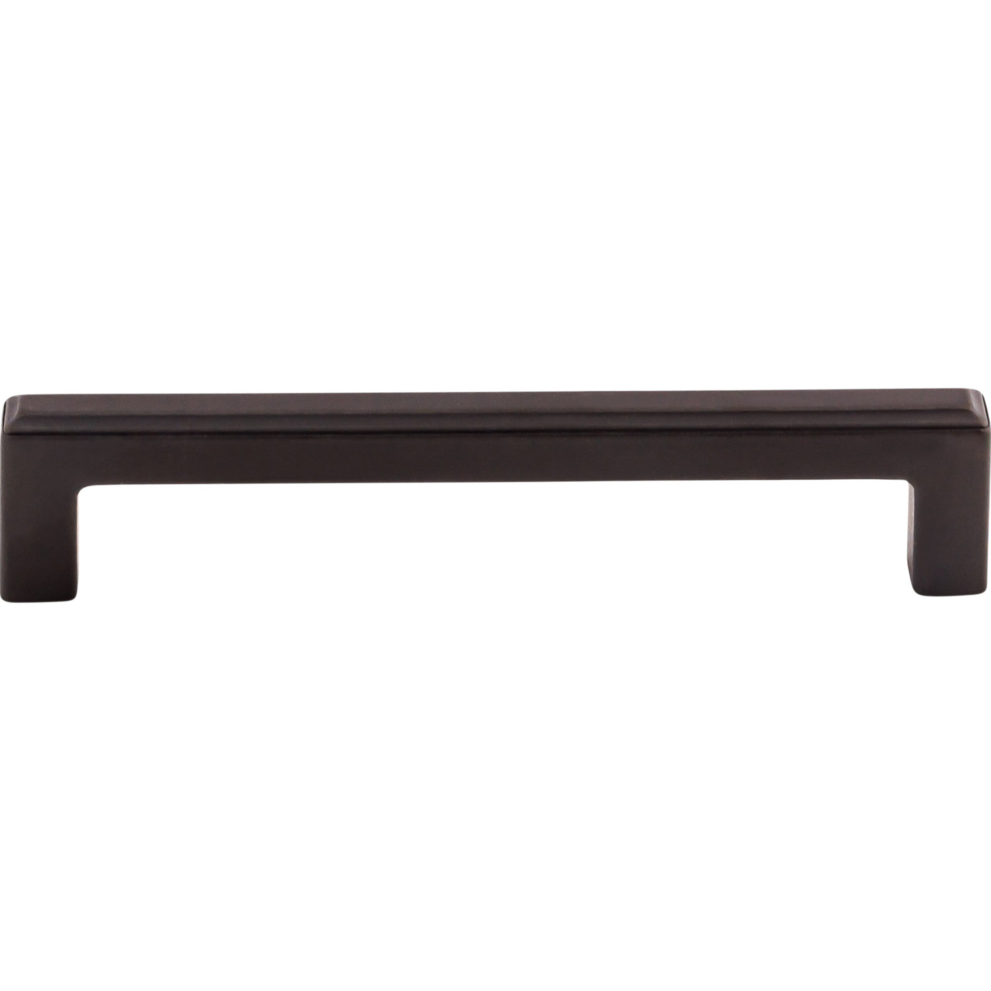 Podium 5 1/16" Center to Center Bar Pull - Sable