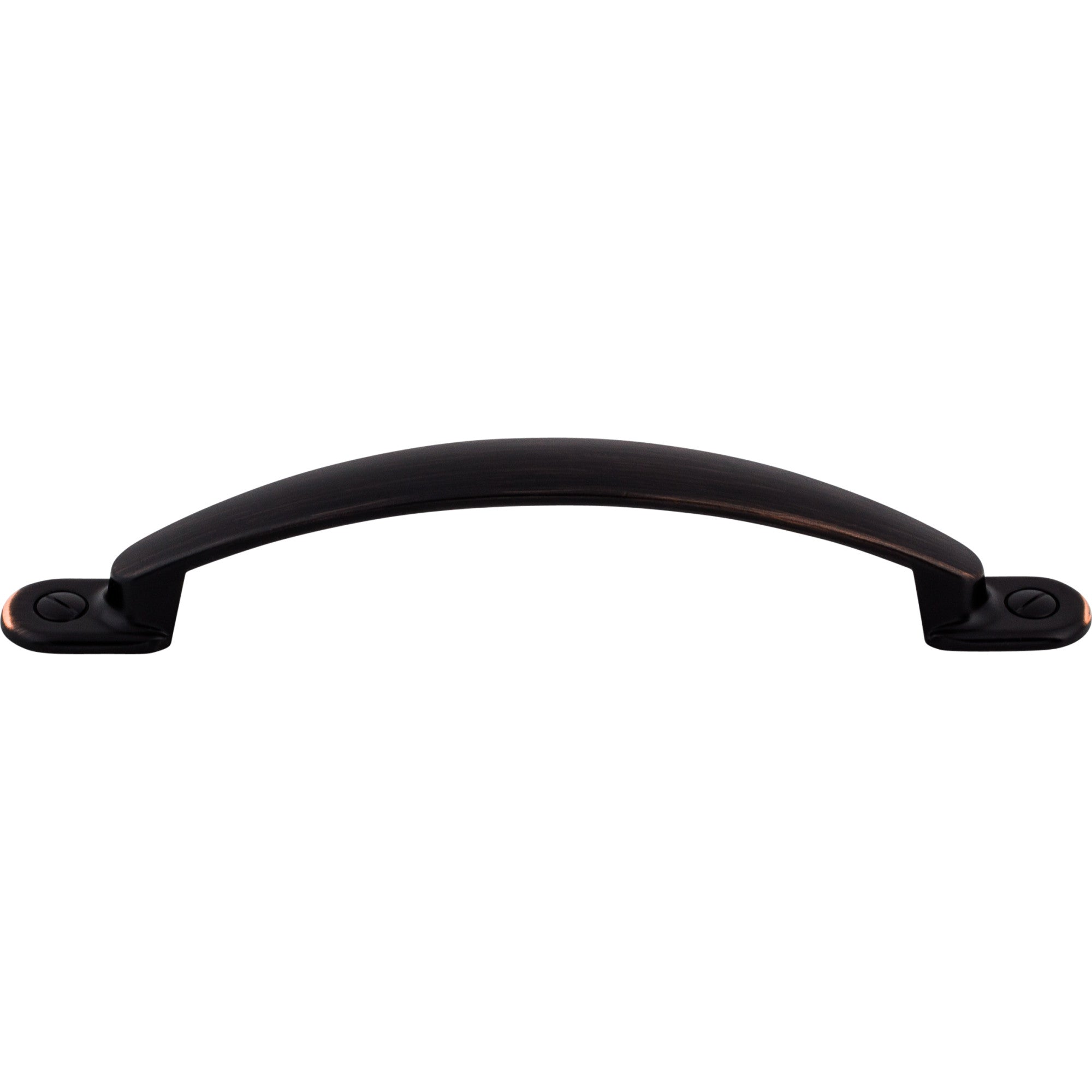 Arendal Bar Pull - Tuscan Bronze