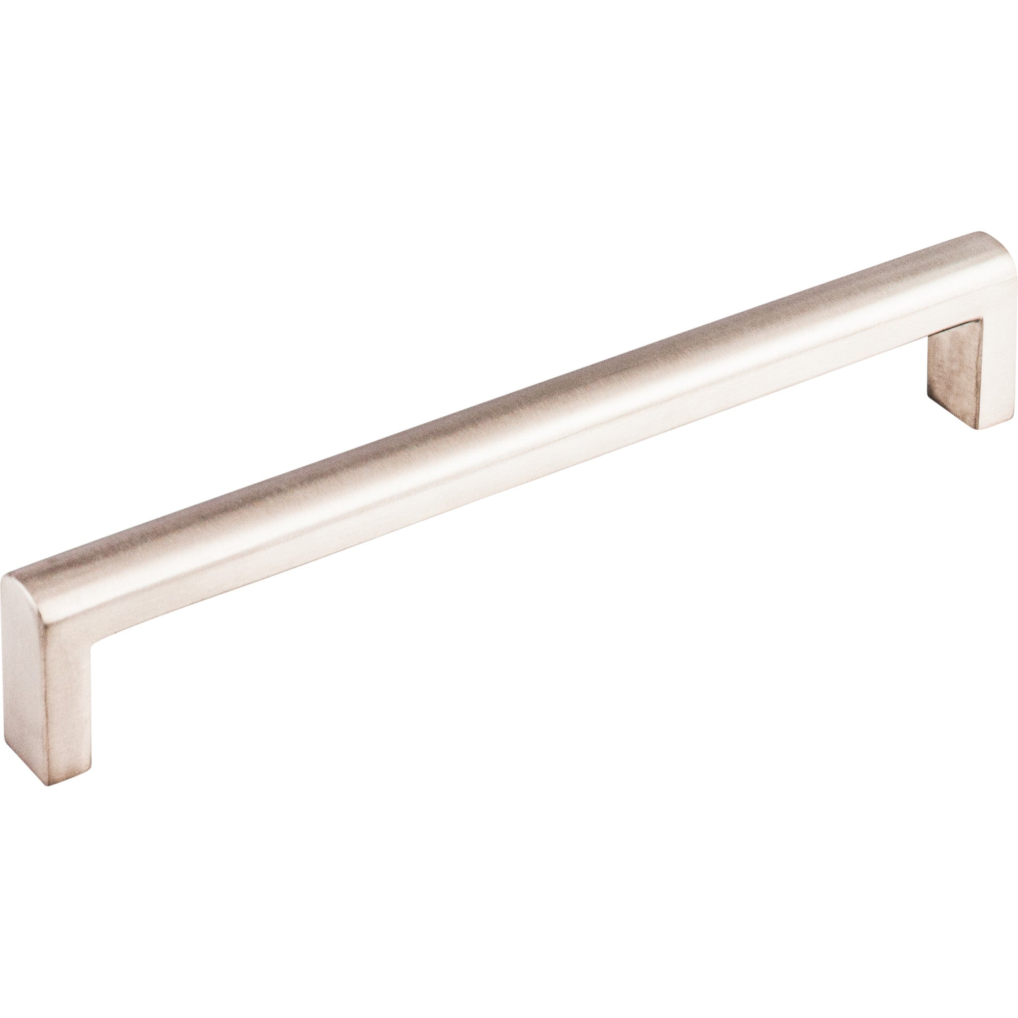 Ashmore 7 9/16" Center to Center Bar Pull - Stainless Steel