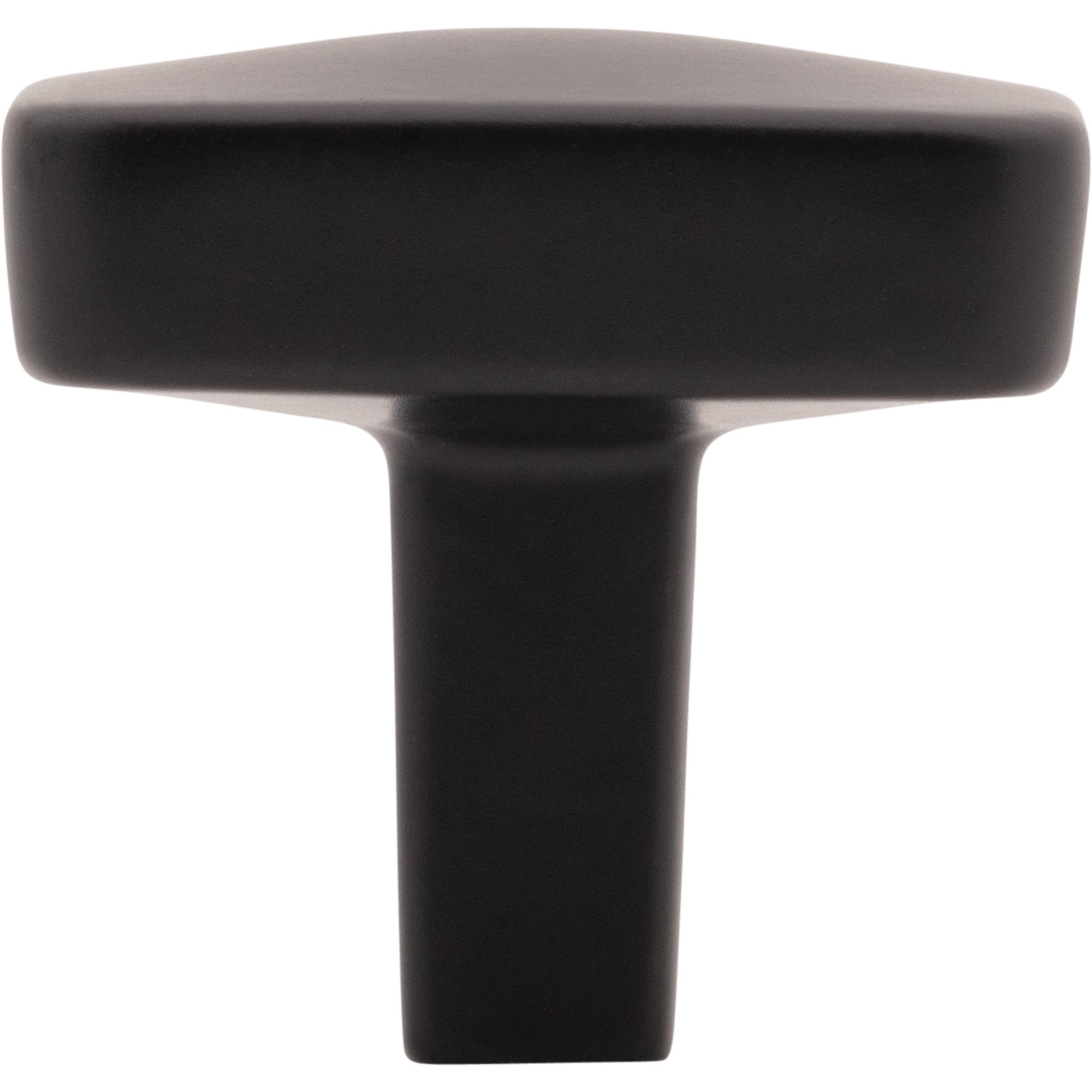 Whitlock Square Knob