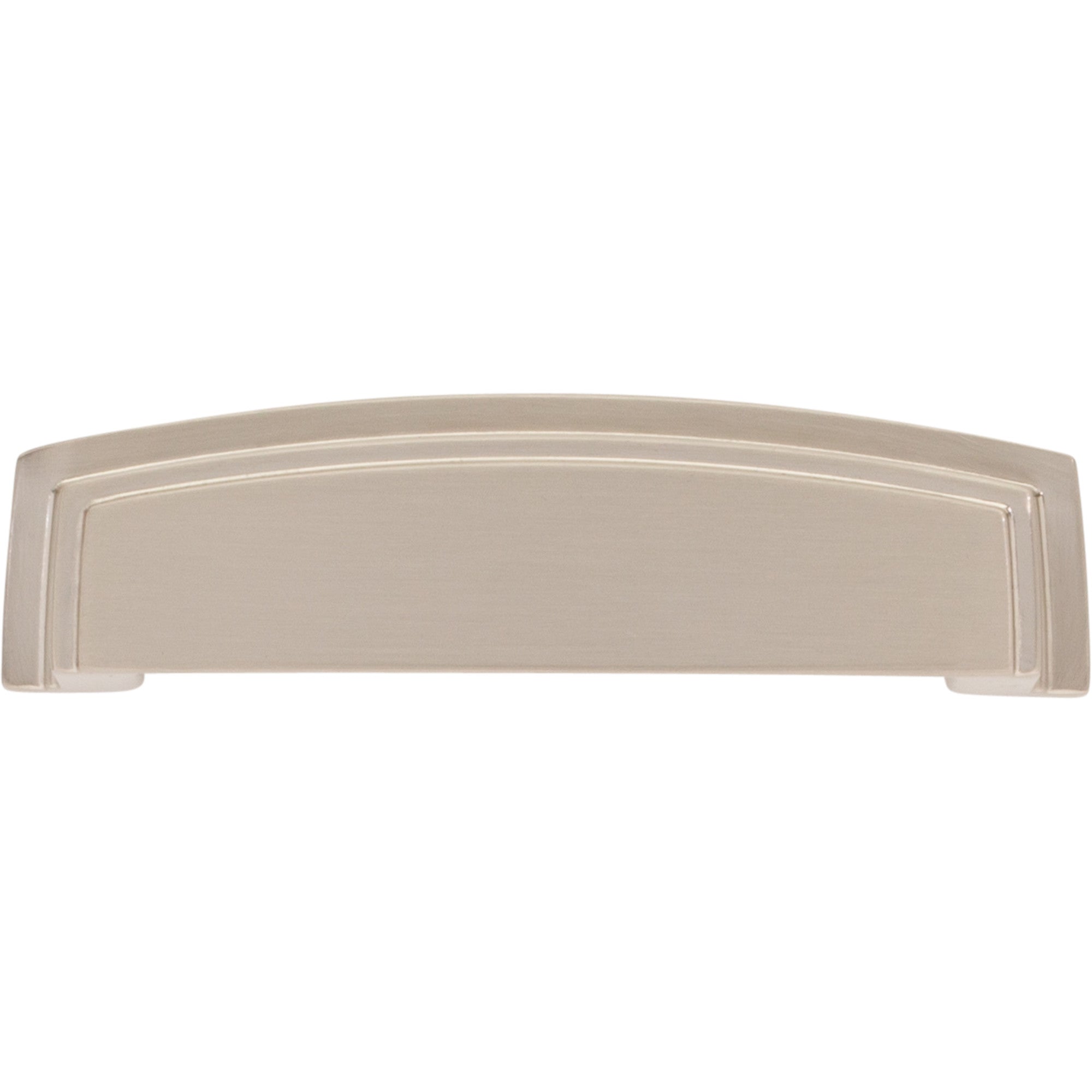 Renzo 96 mm Center-to-Center Cup/Bin Pull