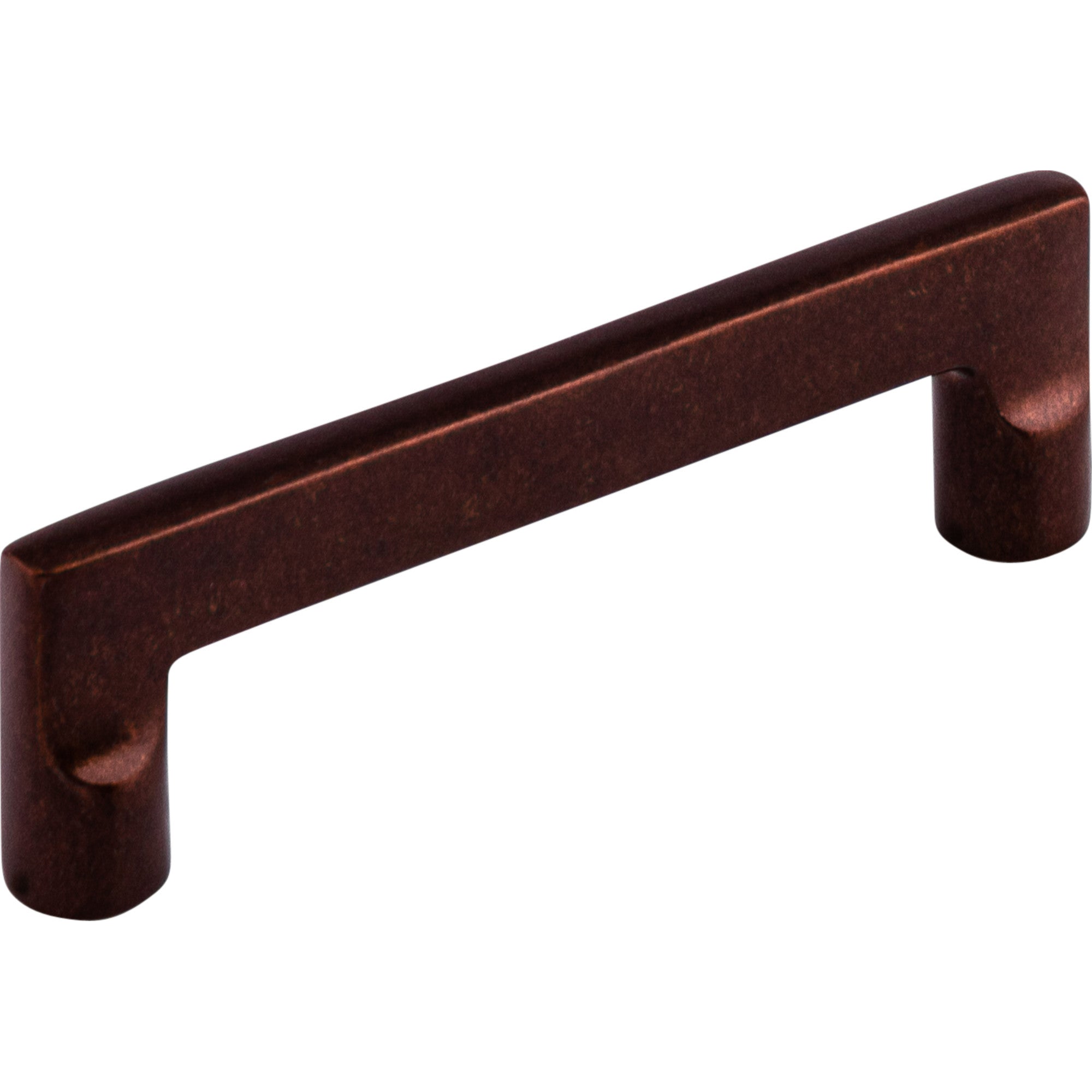 Aspen Flat Sided Bar Pull