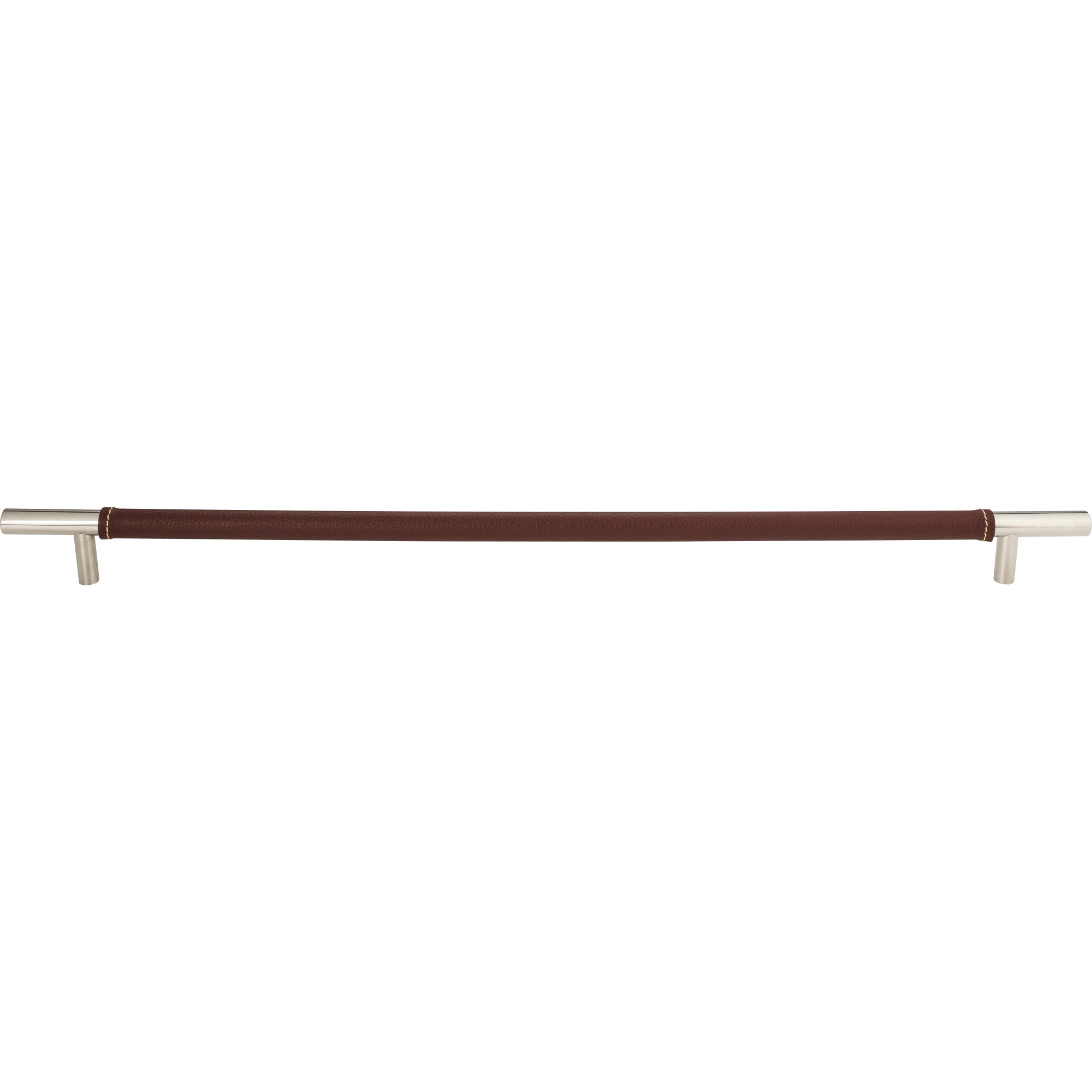 Zanzibar Appliance Pull - Polished Chrome