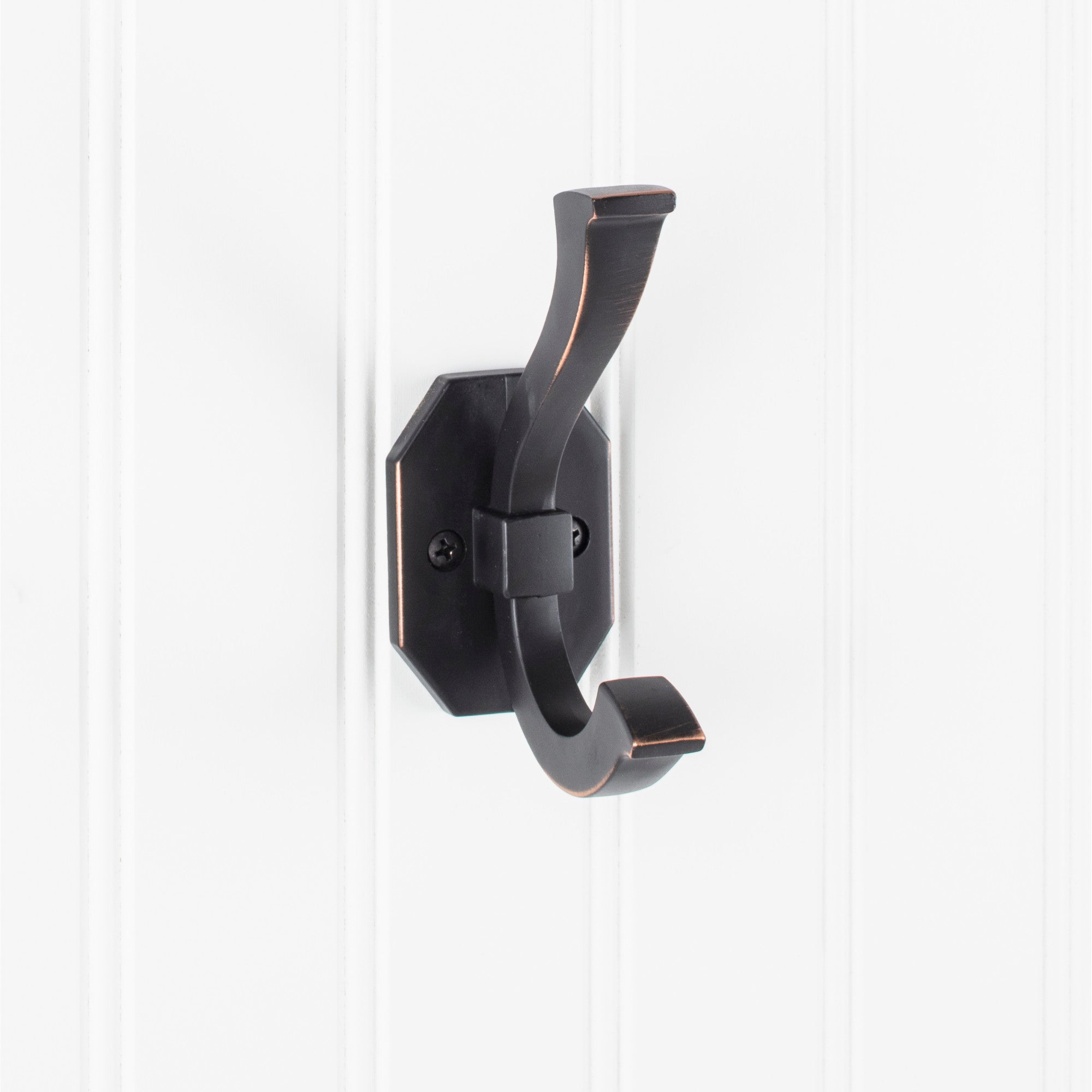 Elements Wall Double Hook