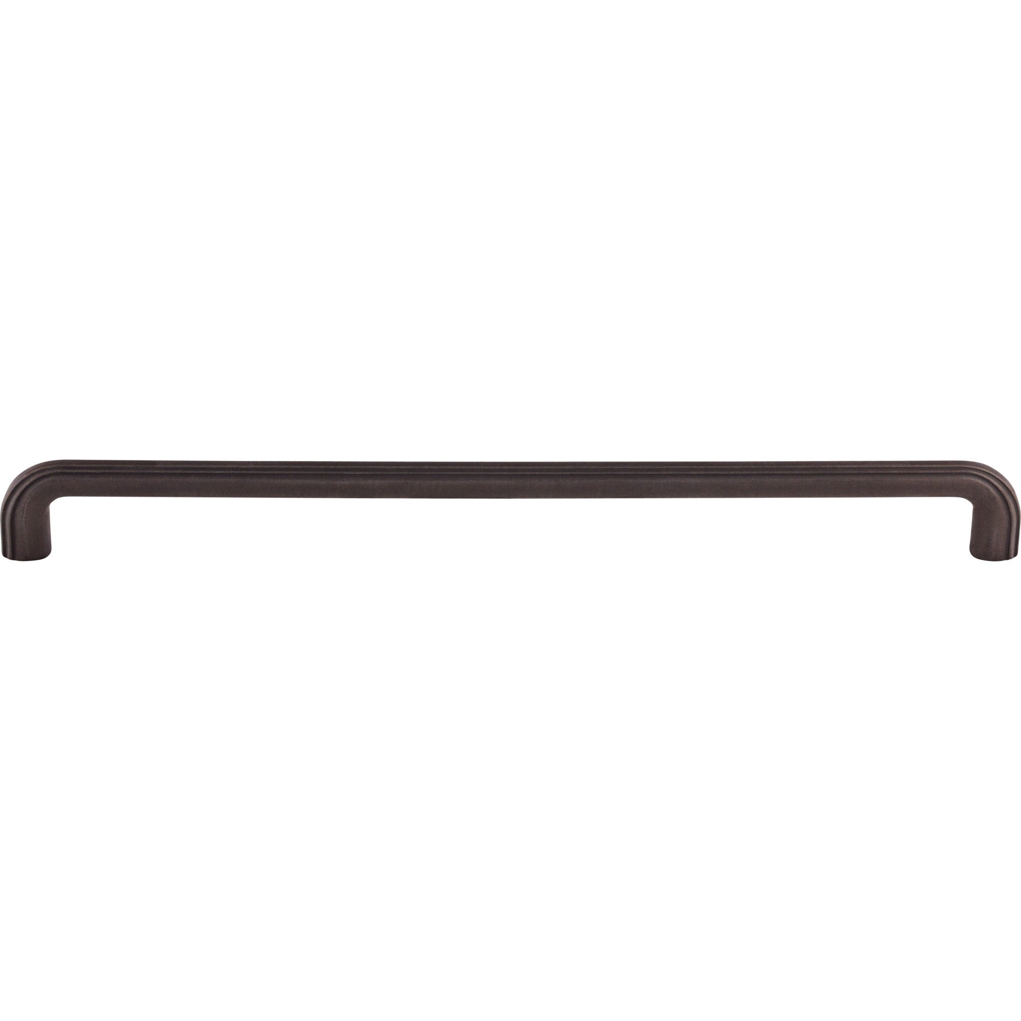 Victoria Falls 12" Center to Center Bar Pull - Sable