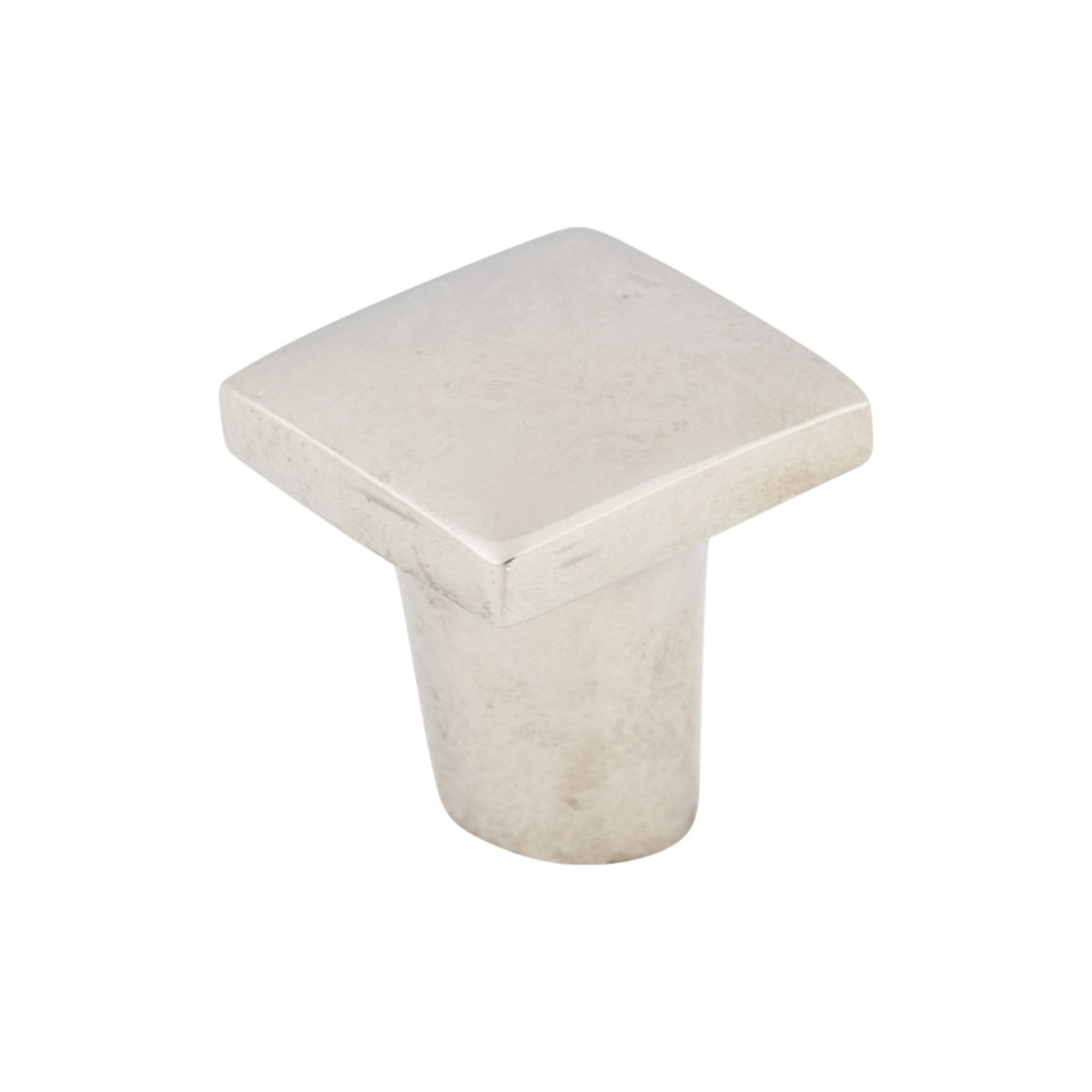 Aspen II Square Knob