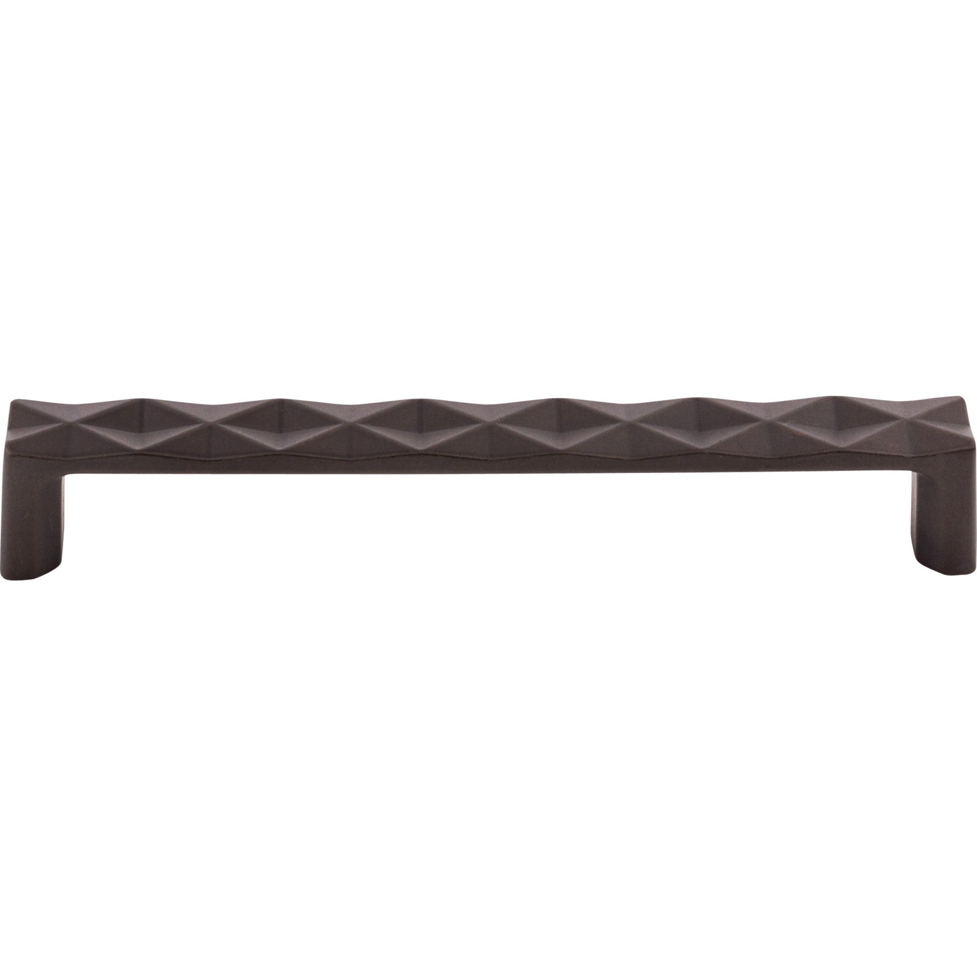Quilted Bar Pull - Sable