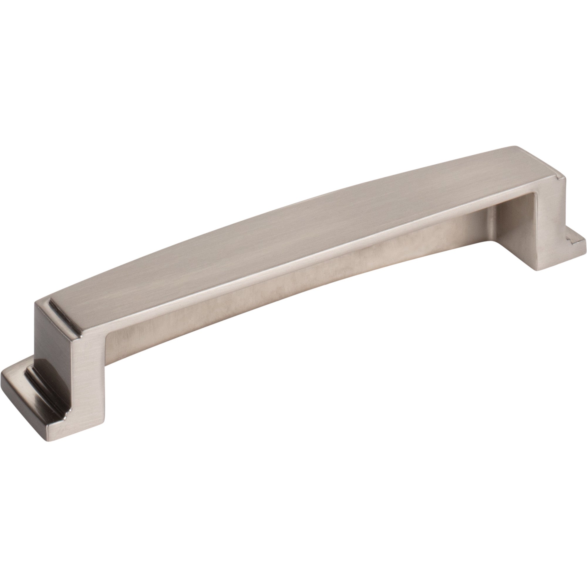 Renzo 128 mm Center-to-Center Cup/Bin Pull