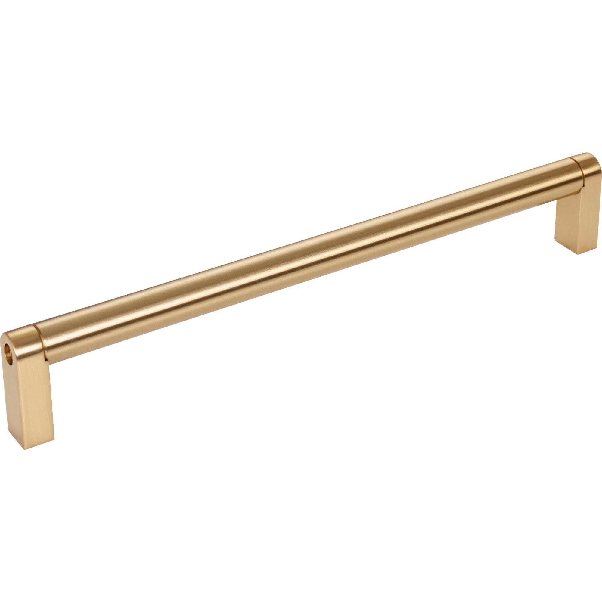 Pennington 24" Center to Center Appliance Pull - Honey Bronze