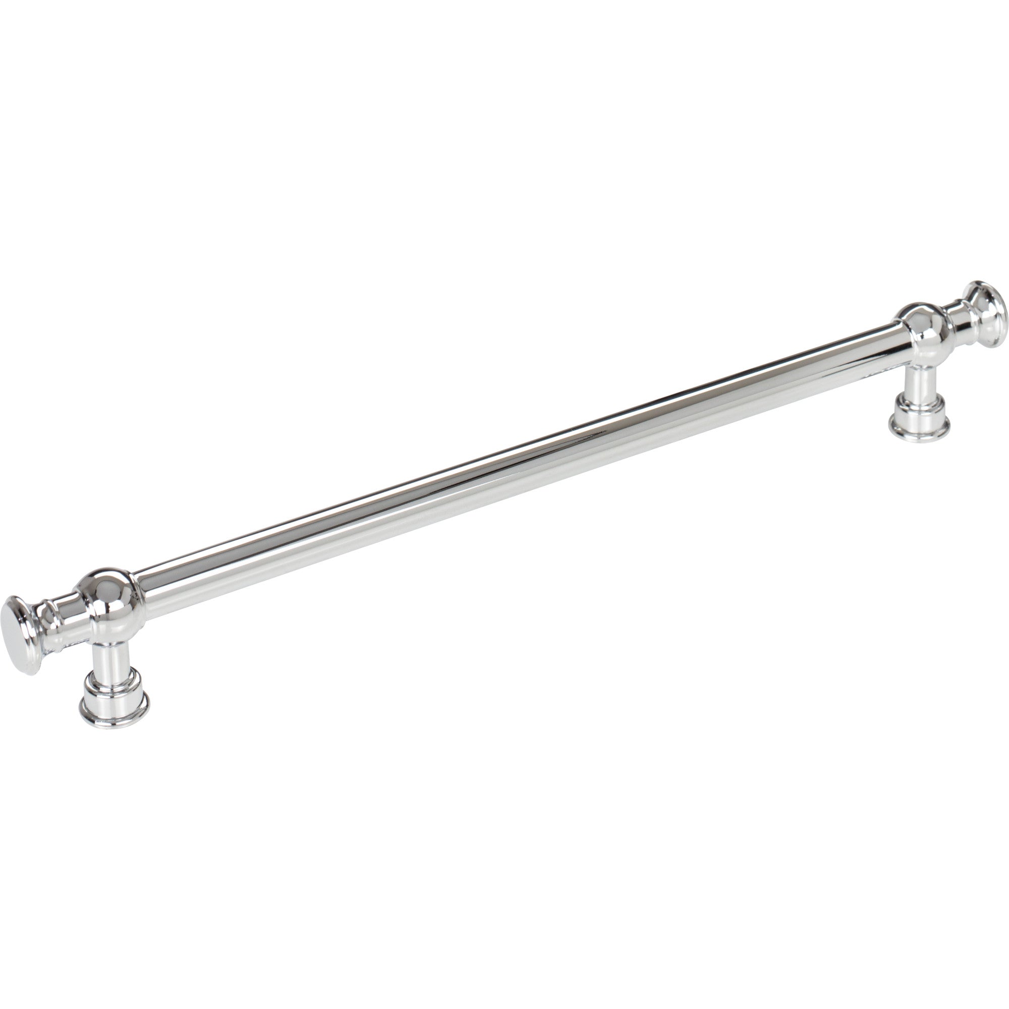 Ormonde 8 13/16" Center to Center Bar Pull - Polished Chrome