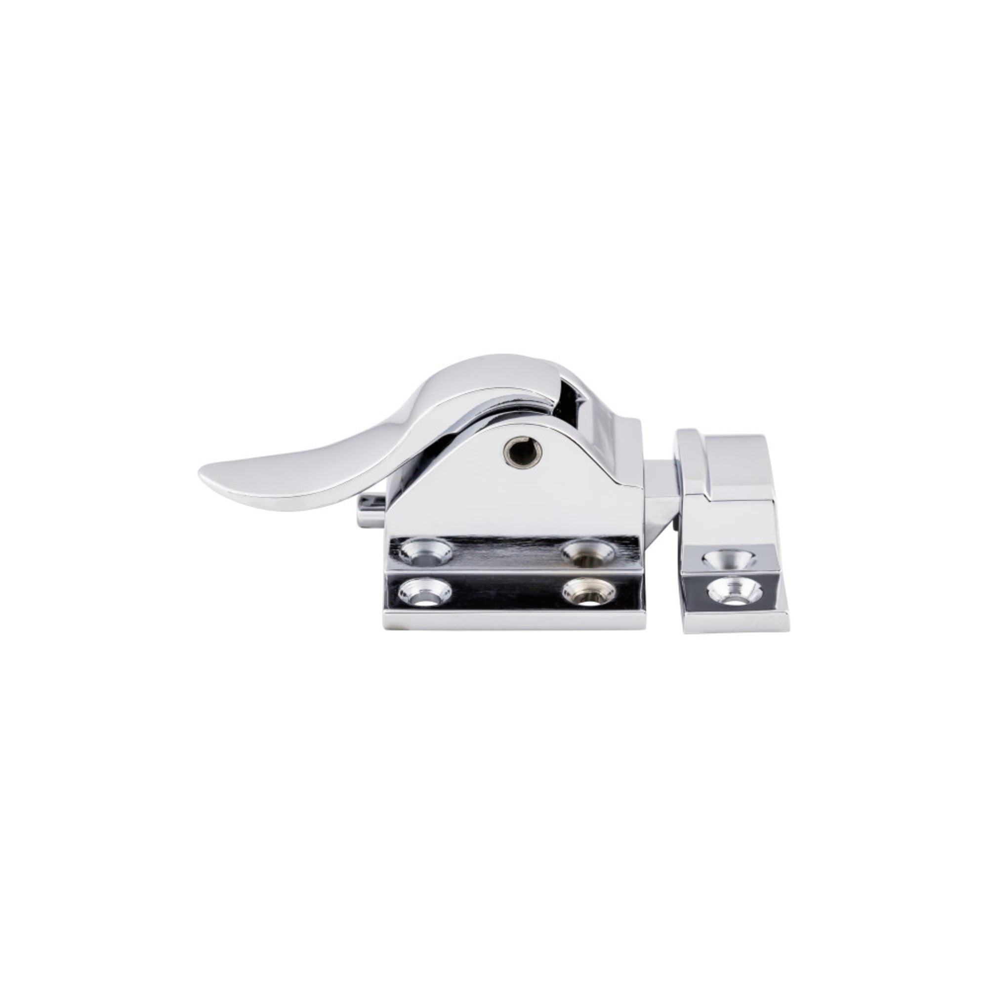 Transcend Cabinet Latch - Polished Chrome