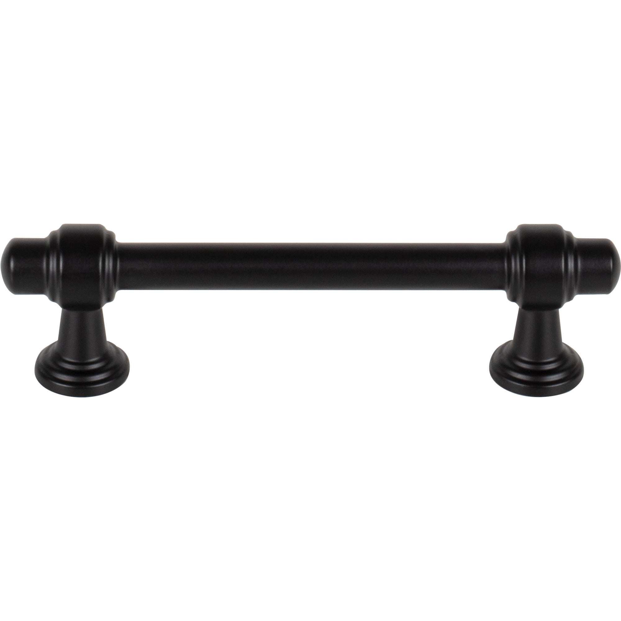 Bronte Bar Pull - Matte Black