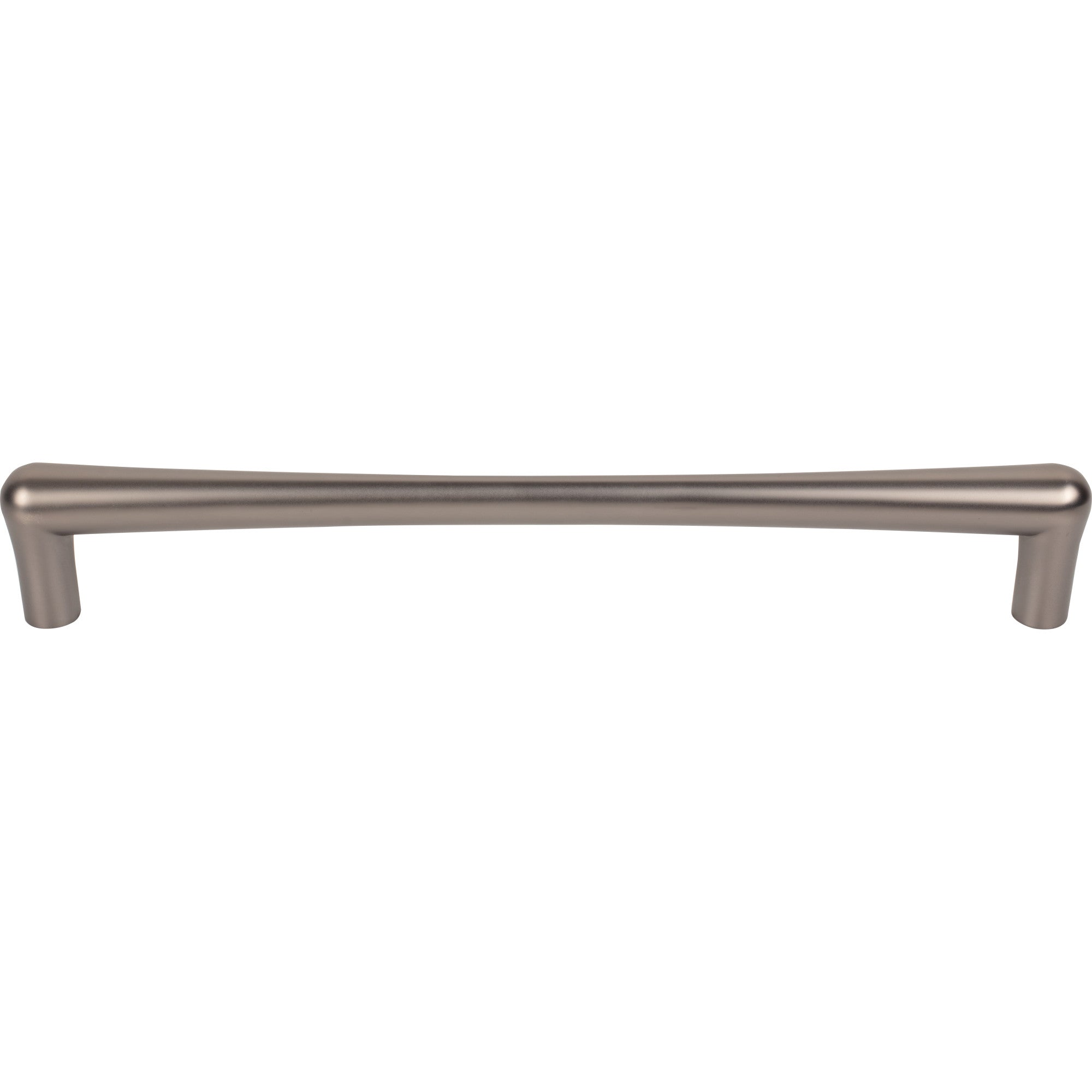 Brookline 12" Center to Center Appliance Pull - Ash Gray