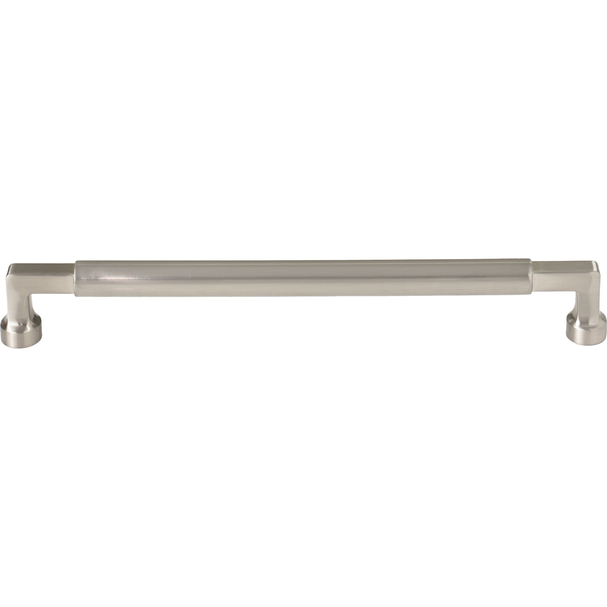 Cumberland Bar Pull - Brushed Satin Nickel