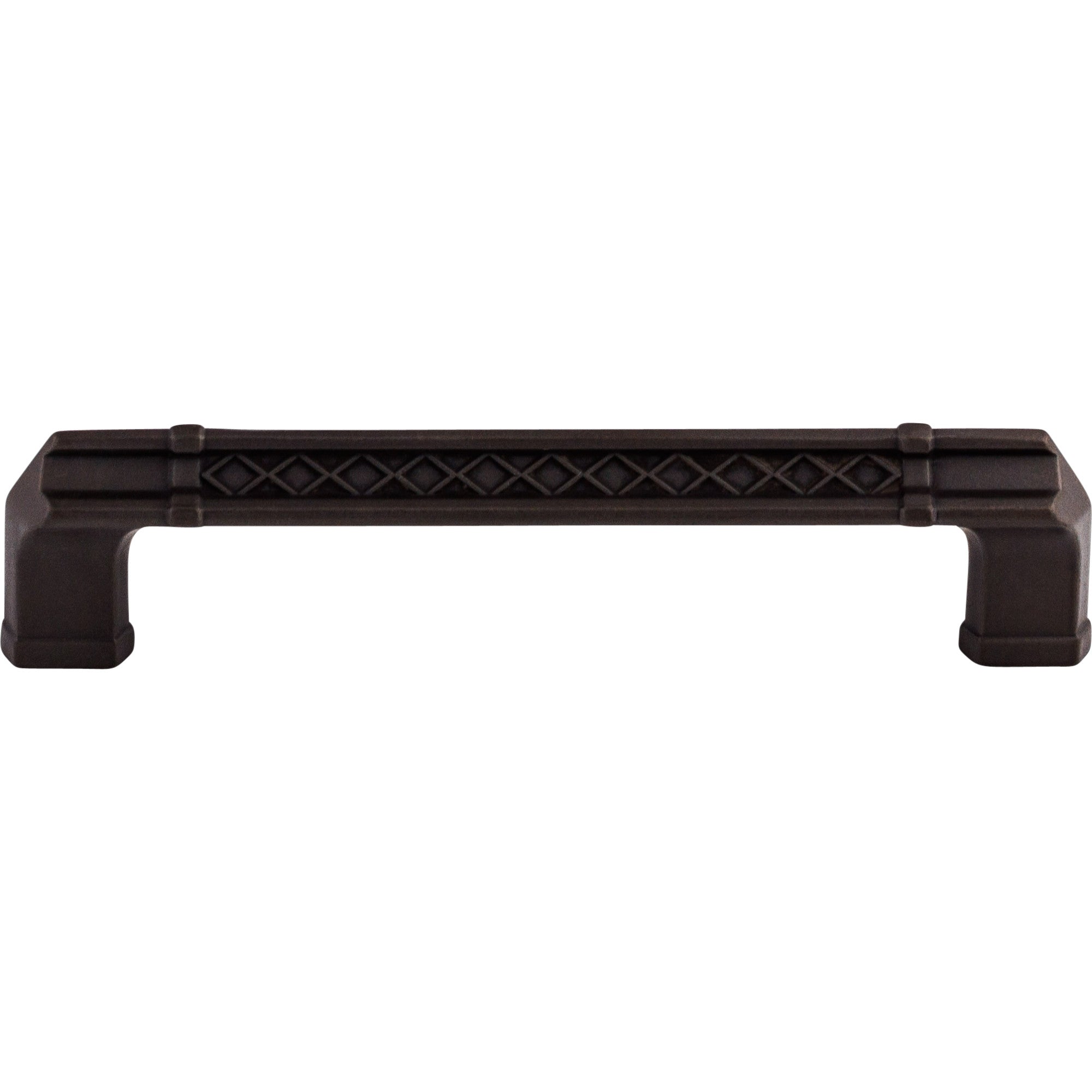 Tower Bridge Bar Pull - Sable