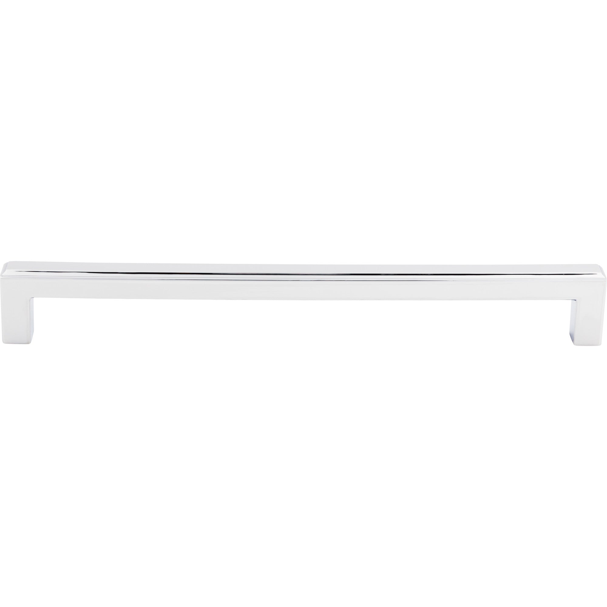 Podium Appliance Pull - Polished Chrome