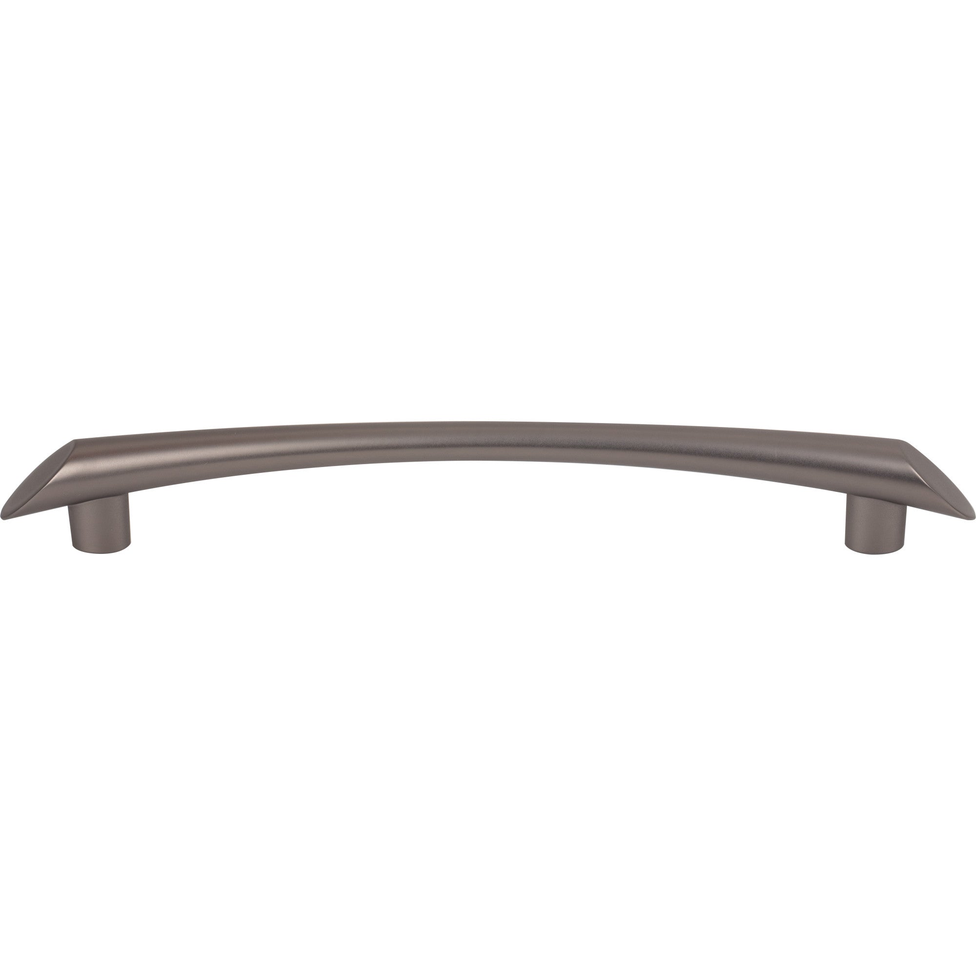 Edgewater 6 5/16" Center to Center Bar Pull - Ash Gray